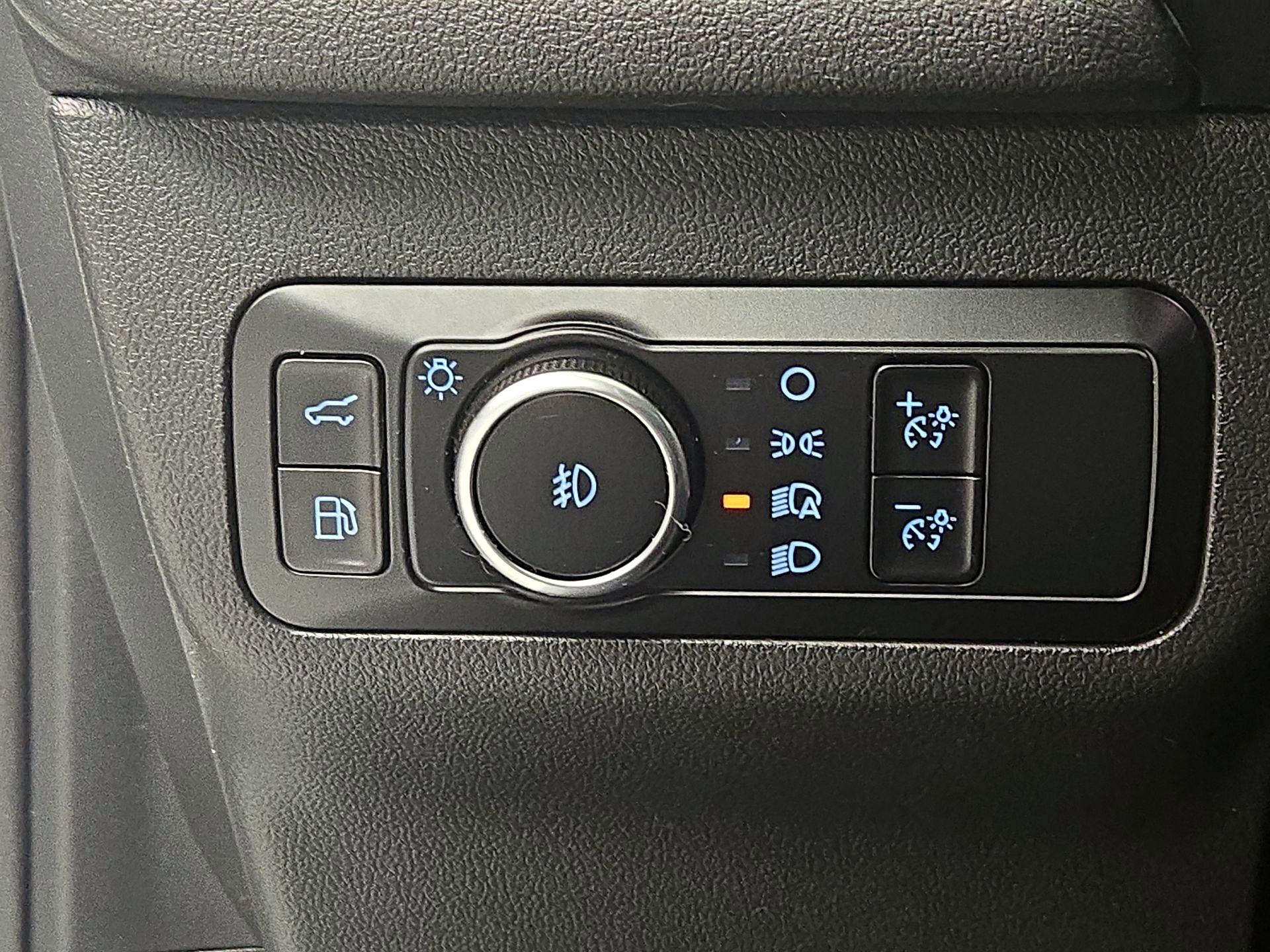 Thumbnail: 2024 Ford Escape - 13