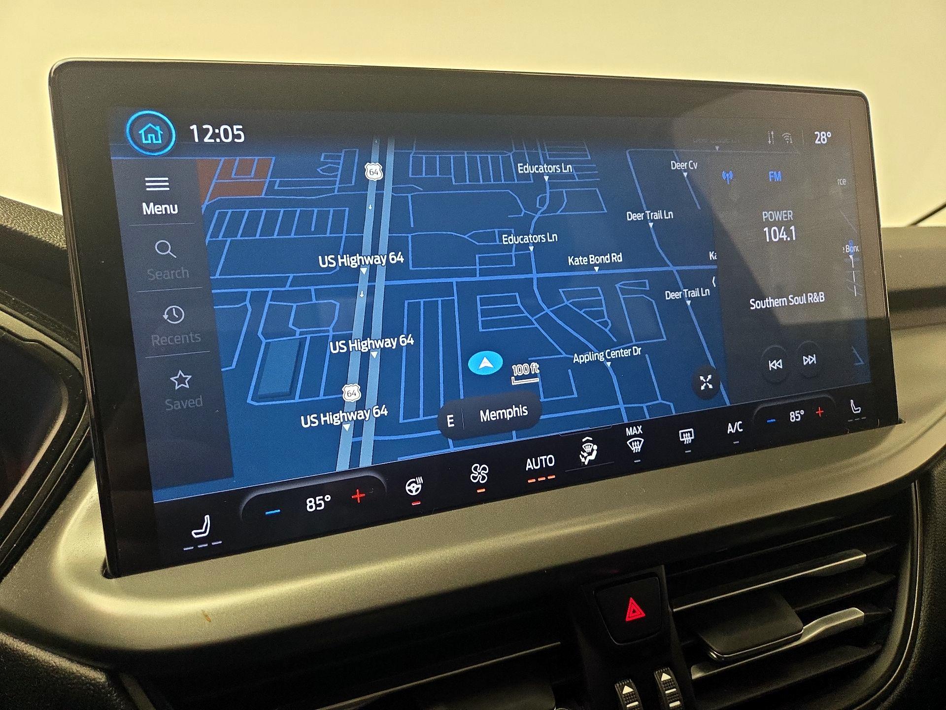 Thumbnail: 2024 Ford Escape - 14