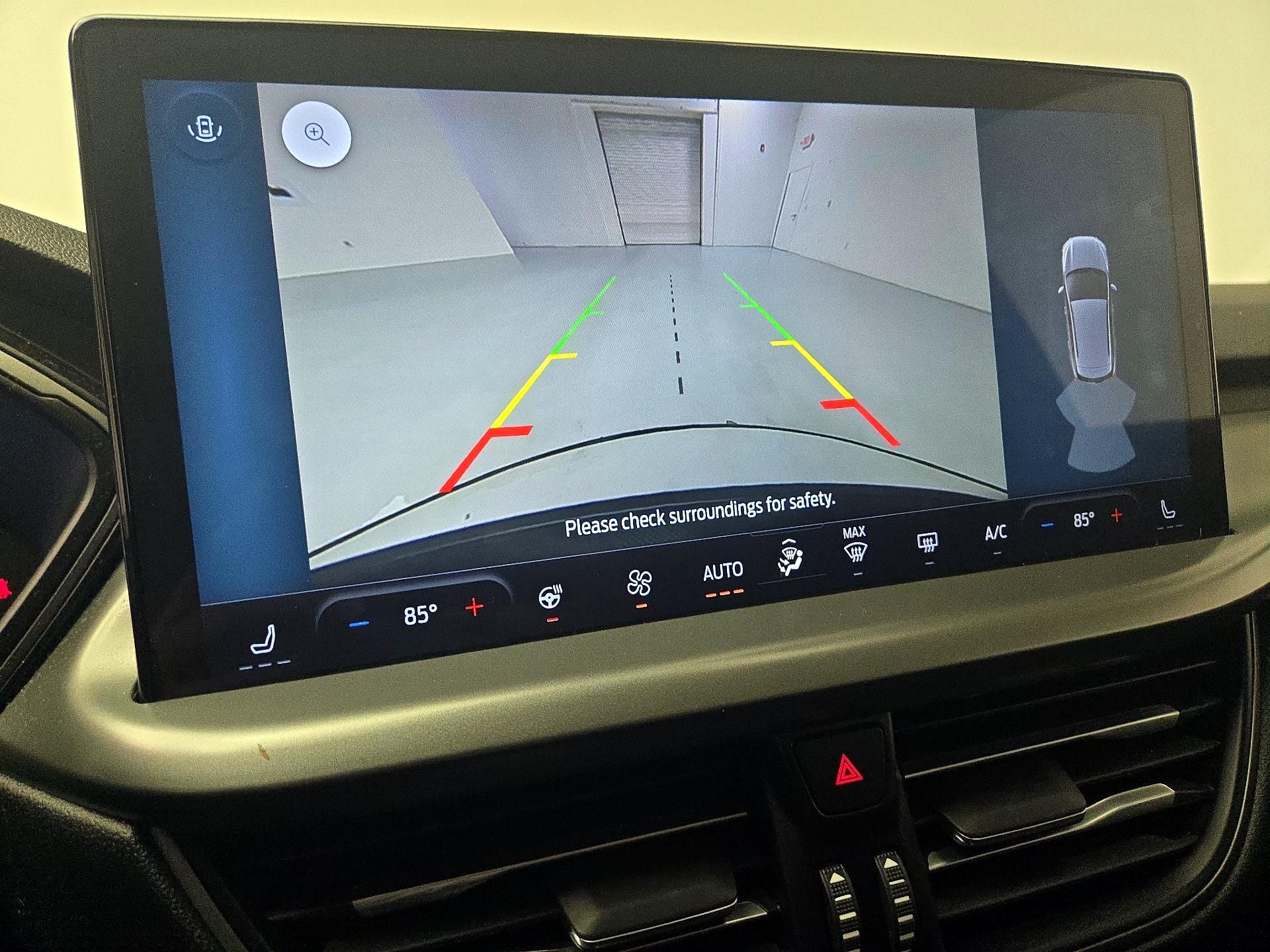 Thumbnail: 2024 Ford Escape - 15