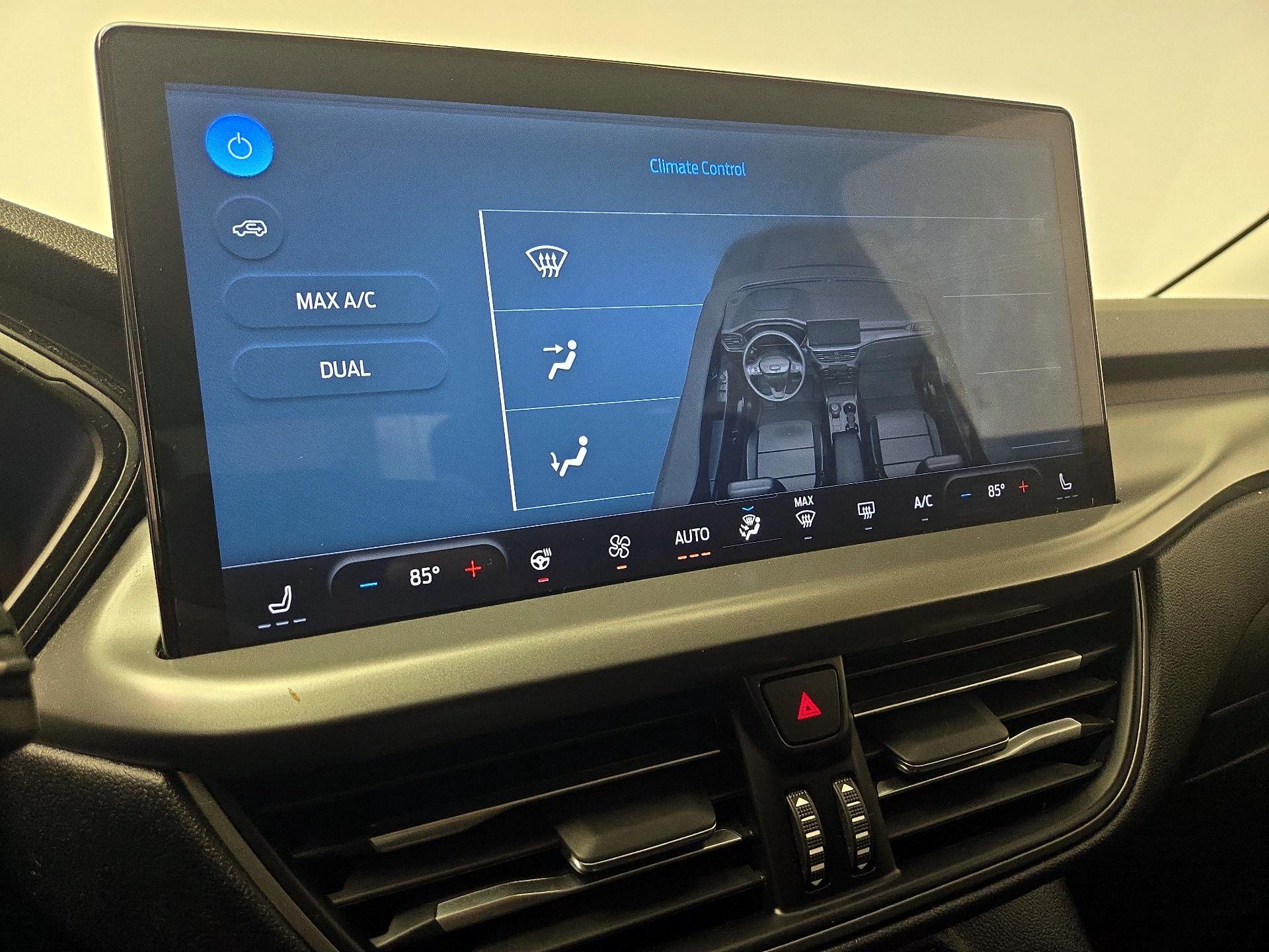 Thumbnail: 2024 Ford Escape - 17