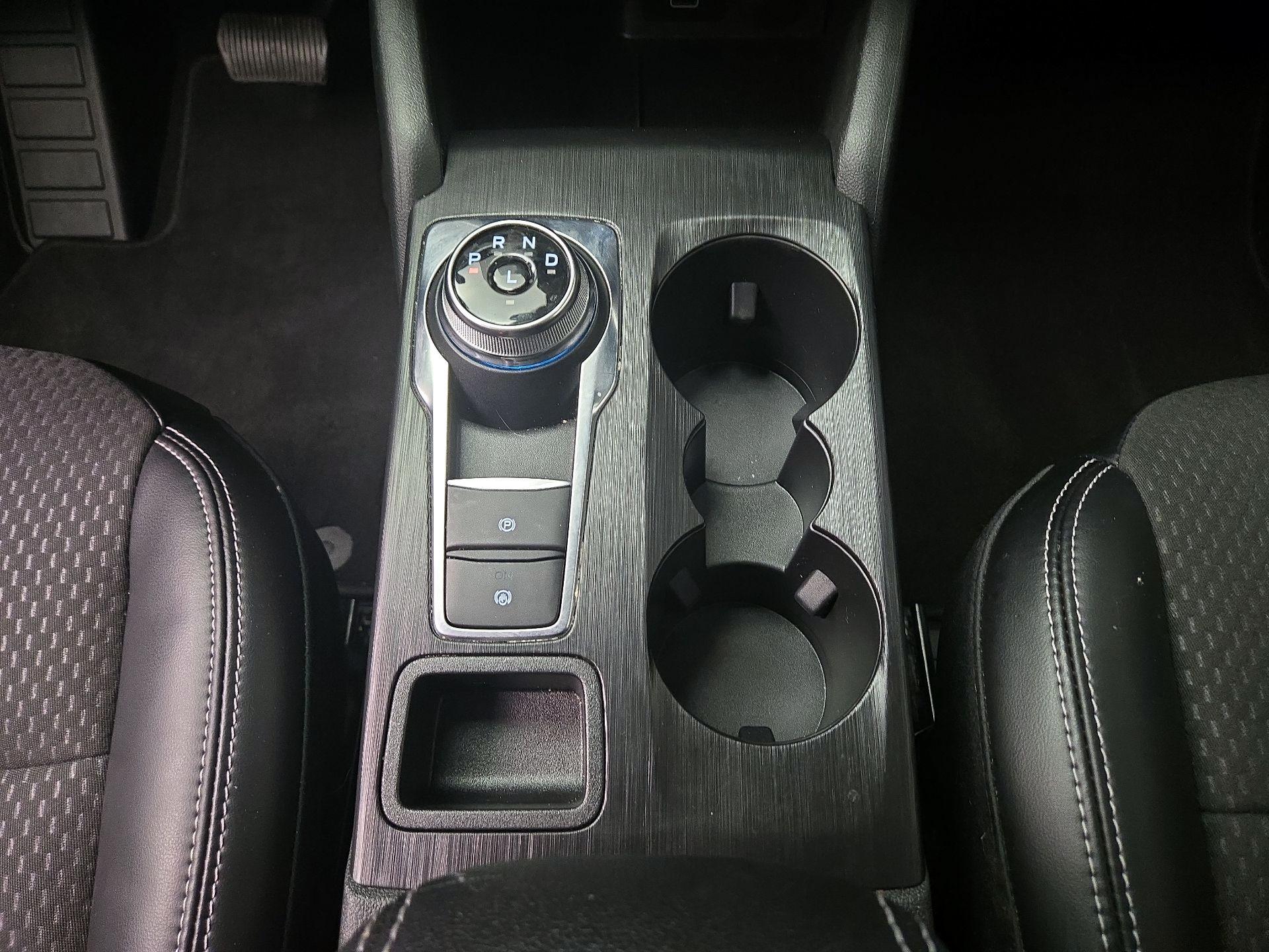 Thumbnail: 2024 Ford Escape - 18