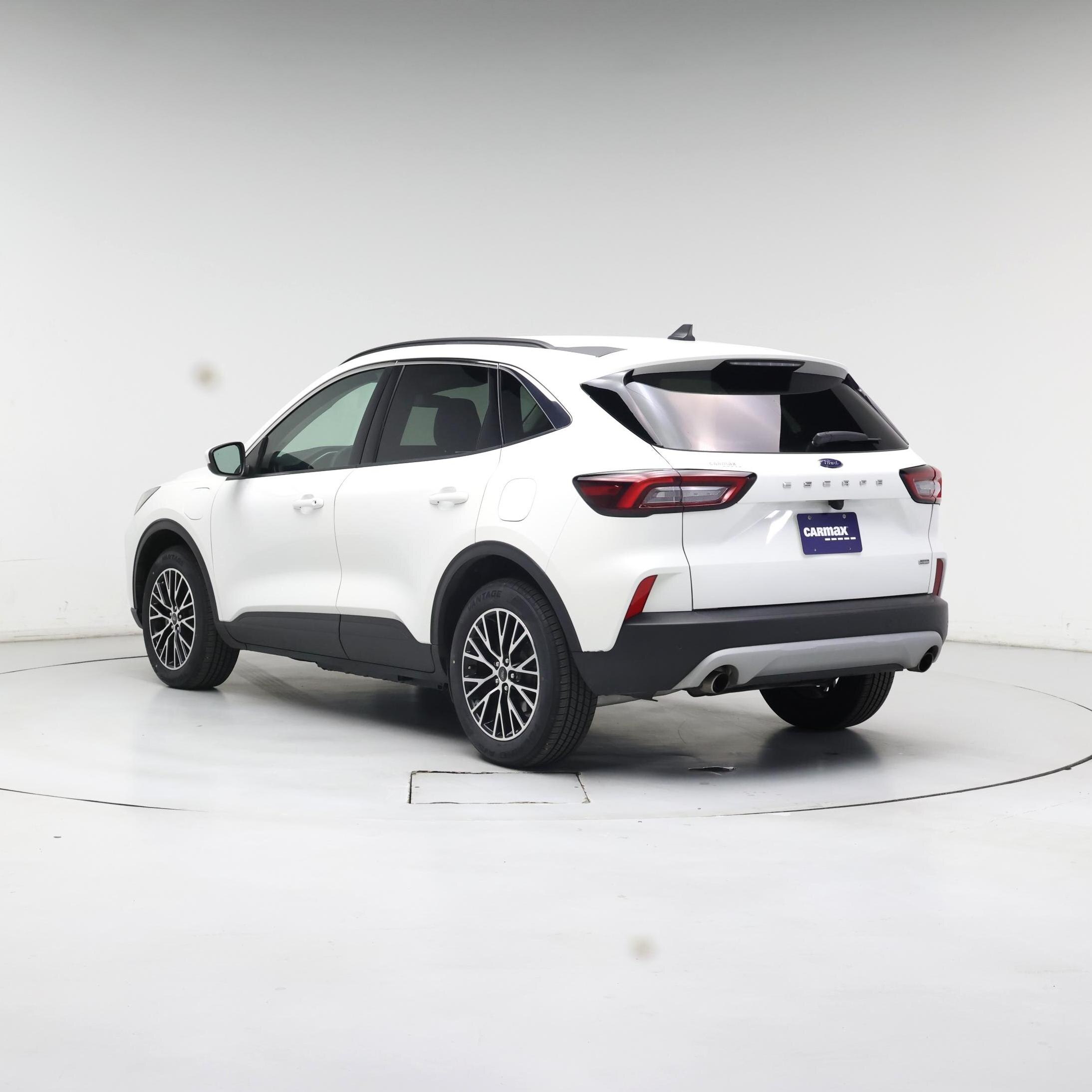 Thumbnail: 2024 Ford Escape - 2