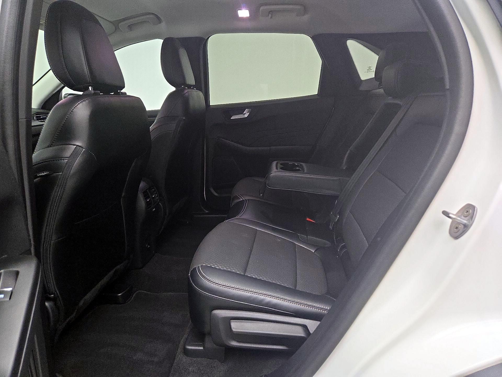 Thumbnail: 2024 Ford Escape - 20