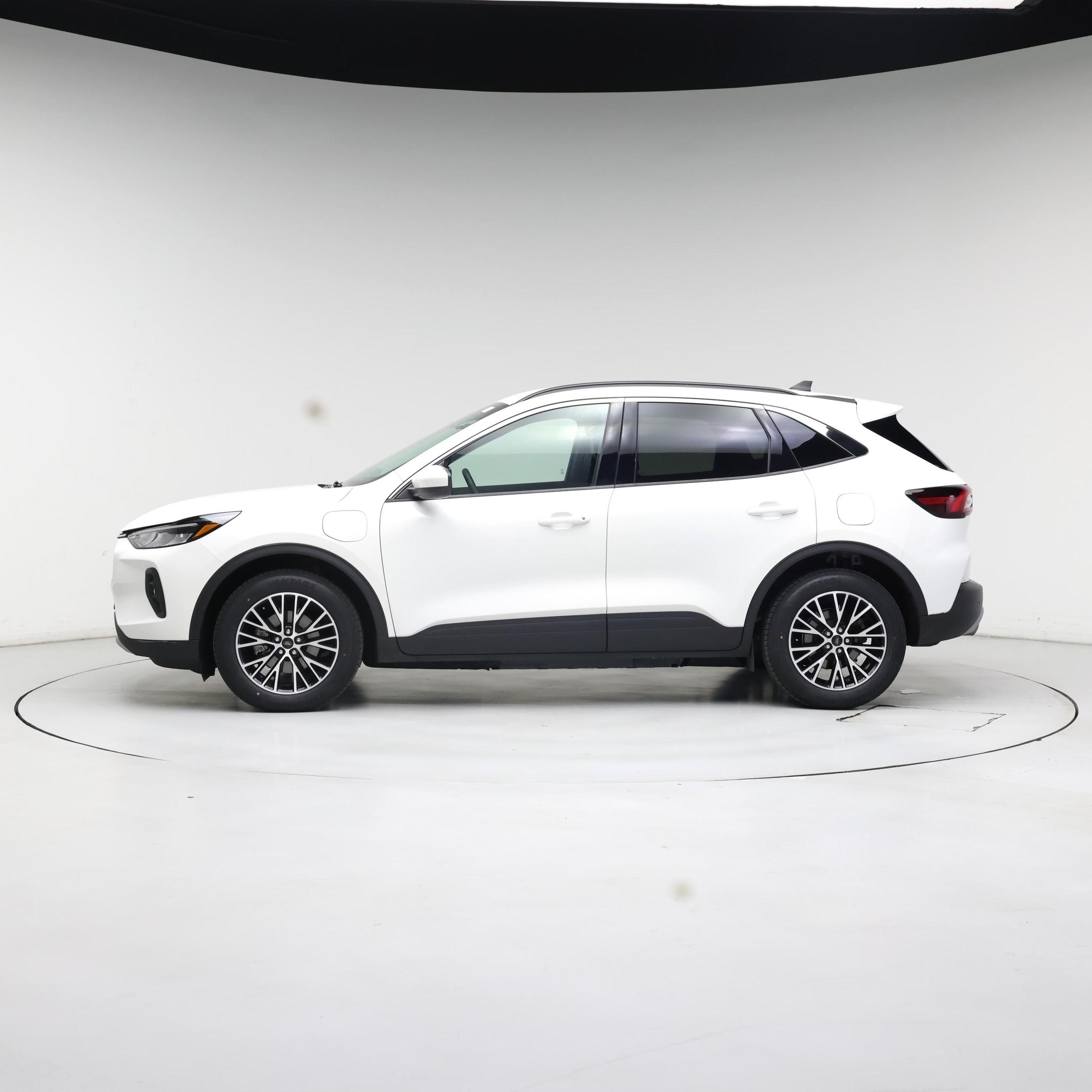 Thumbnail: 2024 Ford Escape - 3