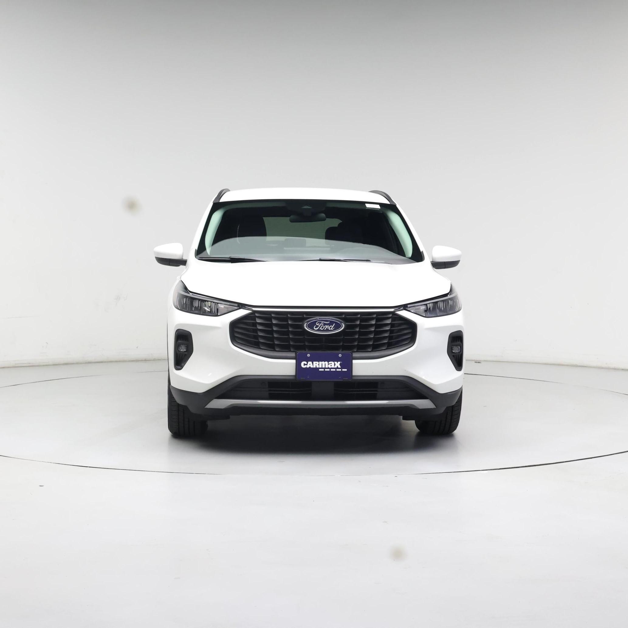 Thumbnail: 2024 Ford Escape - 5