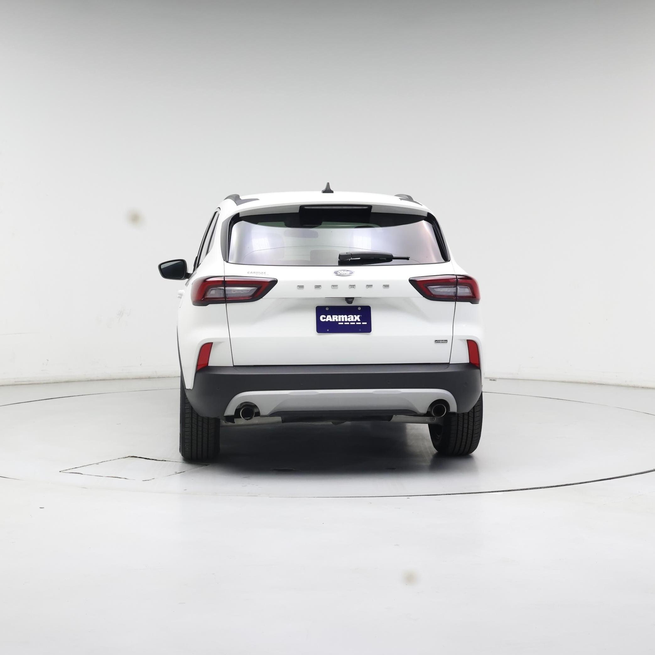 Thumbnail: 2024 Ford Escape - 6