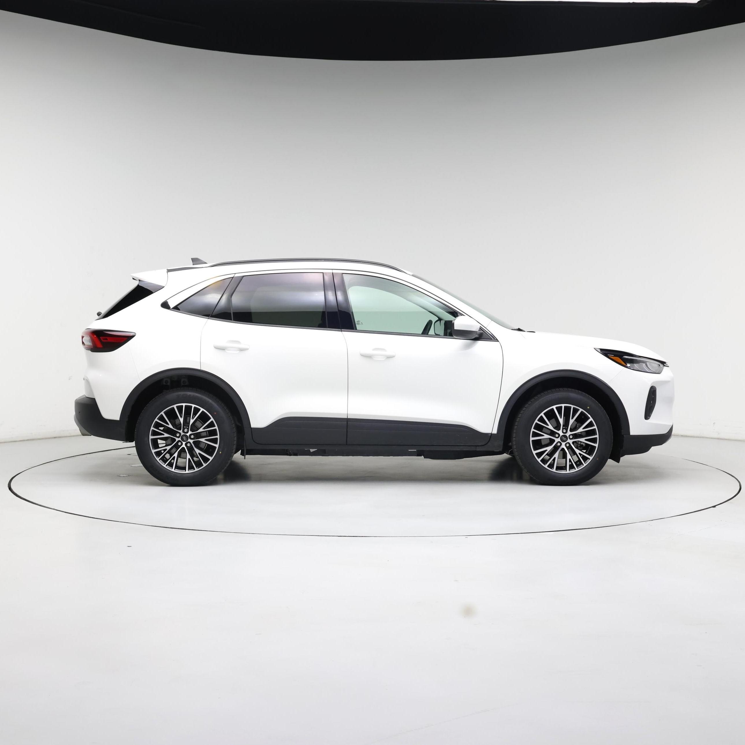 Thumbnail: 2024 Ford Escape - 7