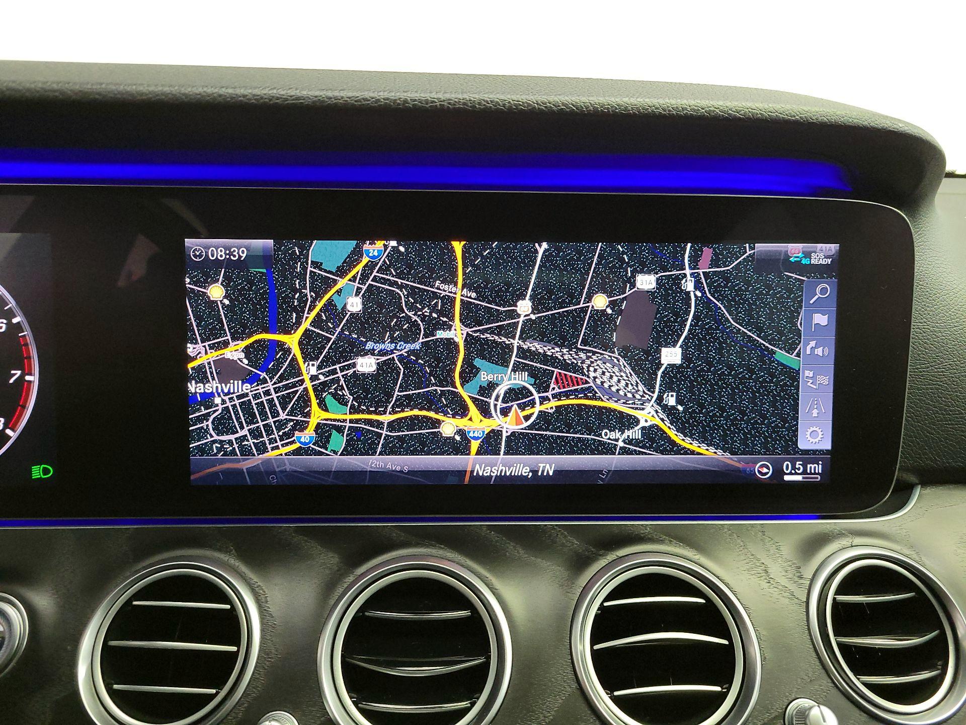 Thumbnail: 2020 Mercedes-Benz E-Class - 14