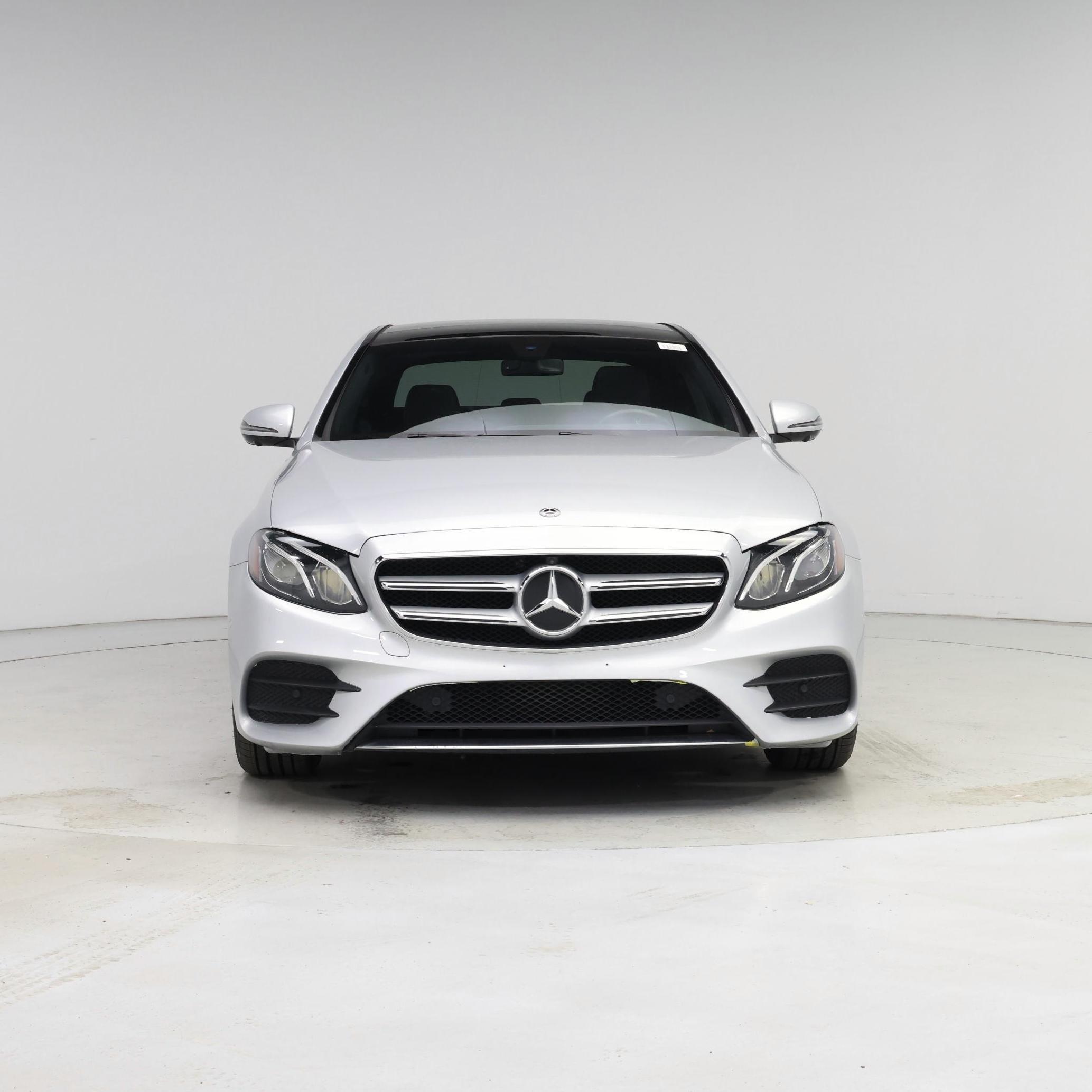 Thumbnail: 2020 Mercedes-Benz E-Class - 5