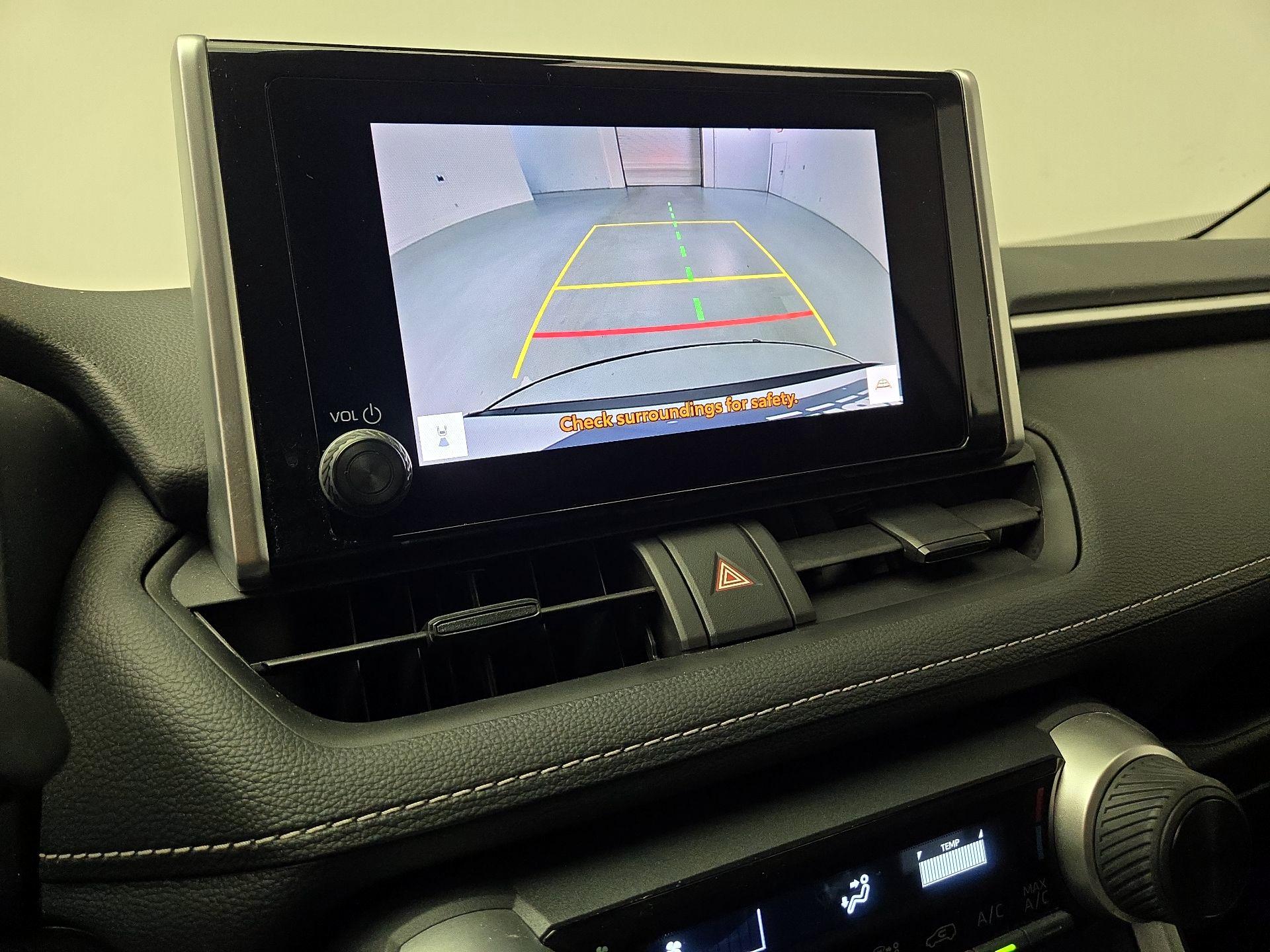 Thumbnail: 2024 Toyota RAV4 - 14