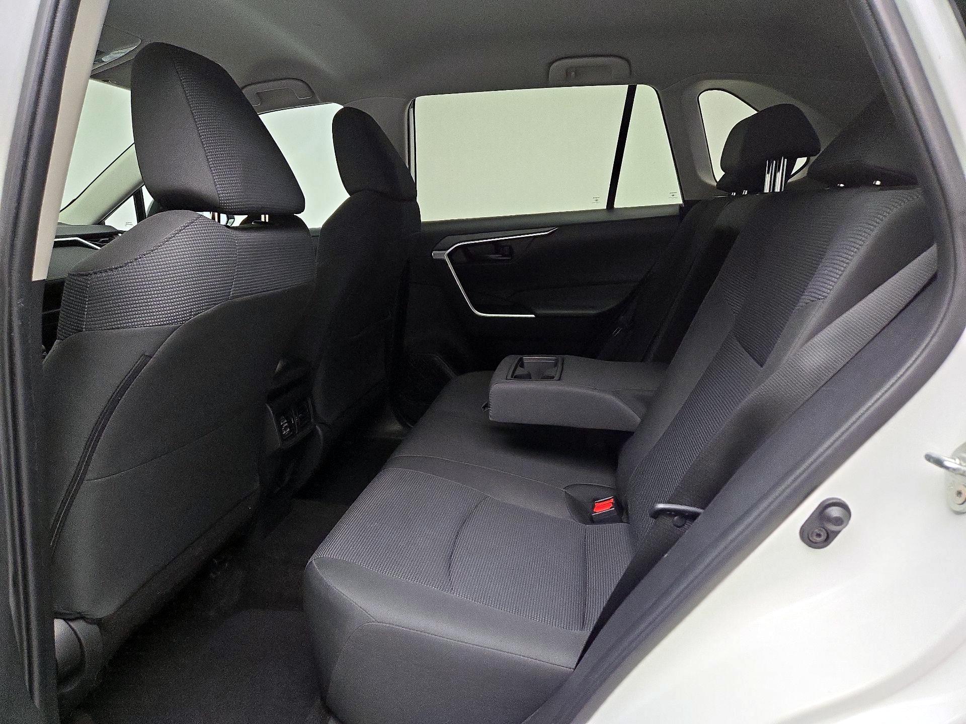 Thumbnail: 2024 Toyota RAV4 - 19