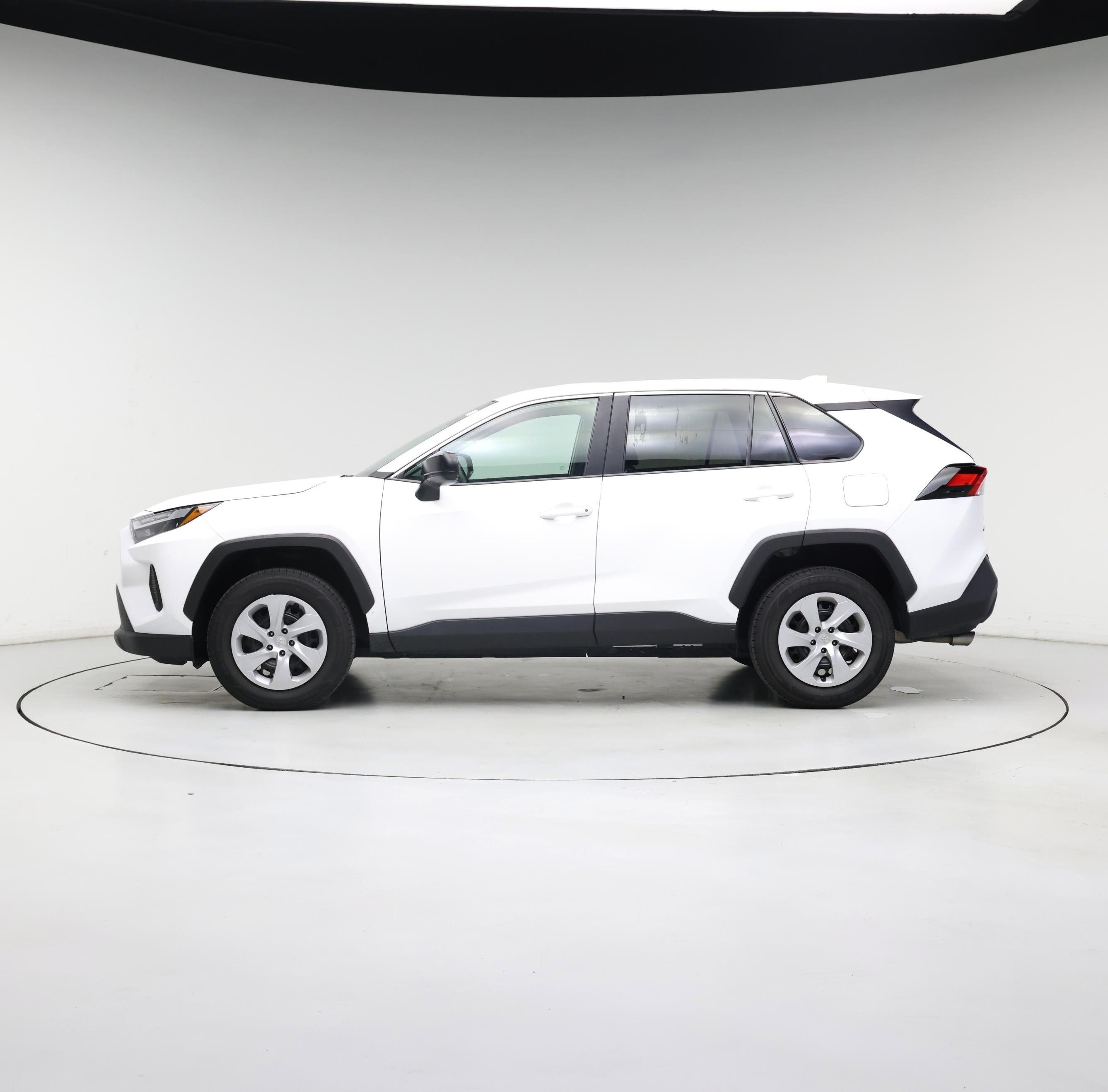 Thumbnail: 2024 Toyota RAV4 - 3