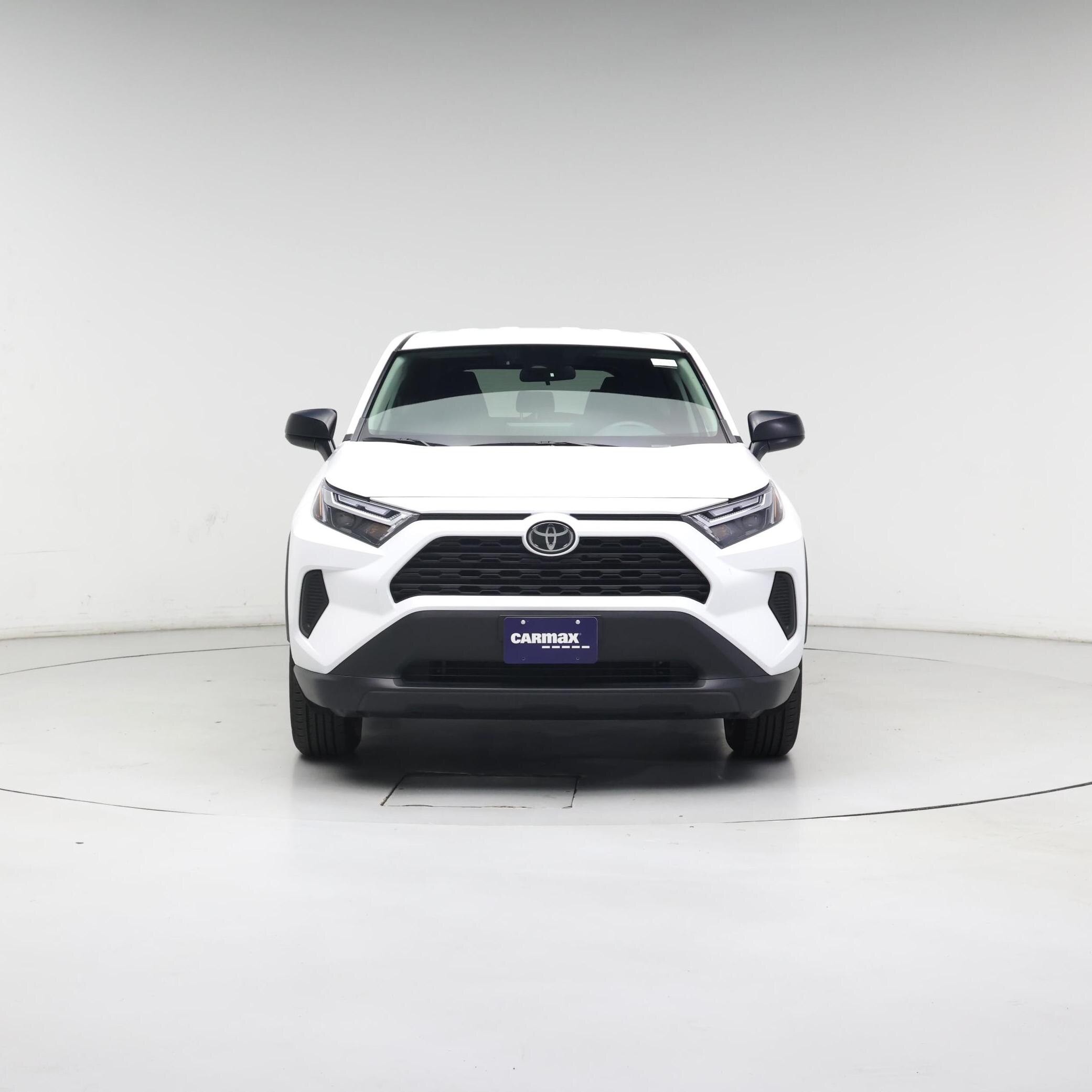 Thumbnail: 2024 Toyota RAV4 - 5