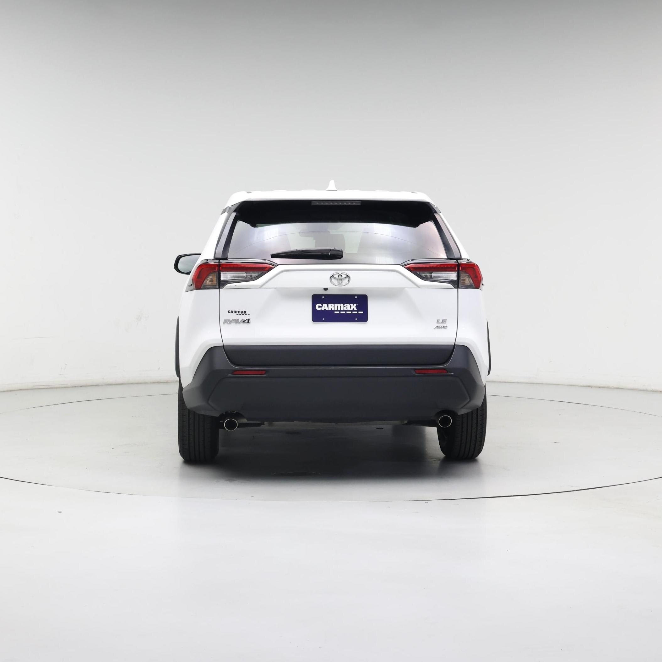 Thumbnail: 2024 Toyota RAV4 - 6