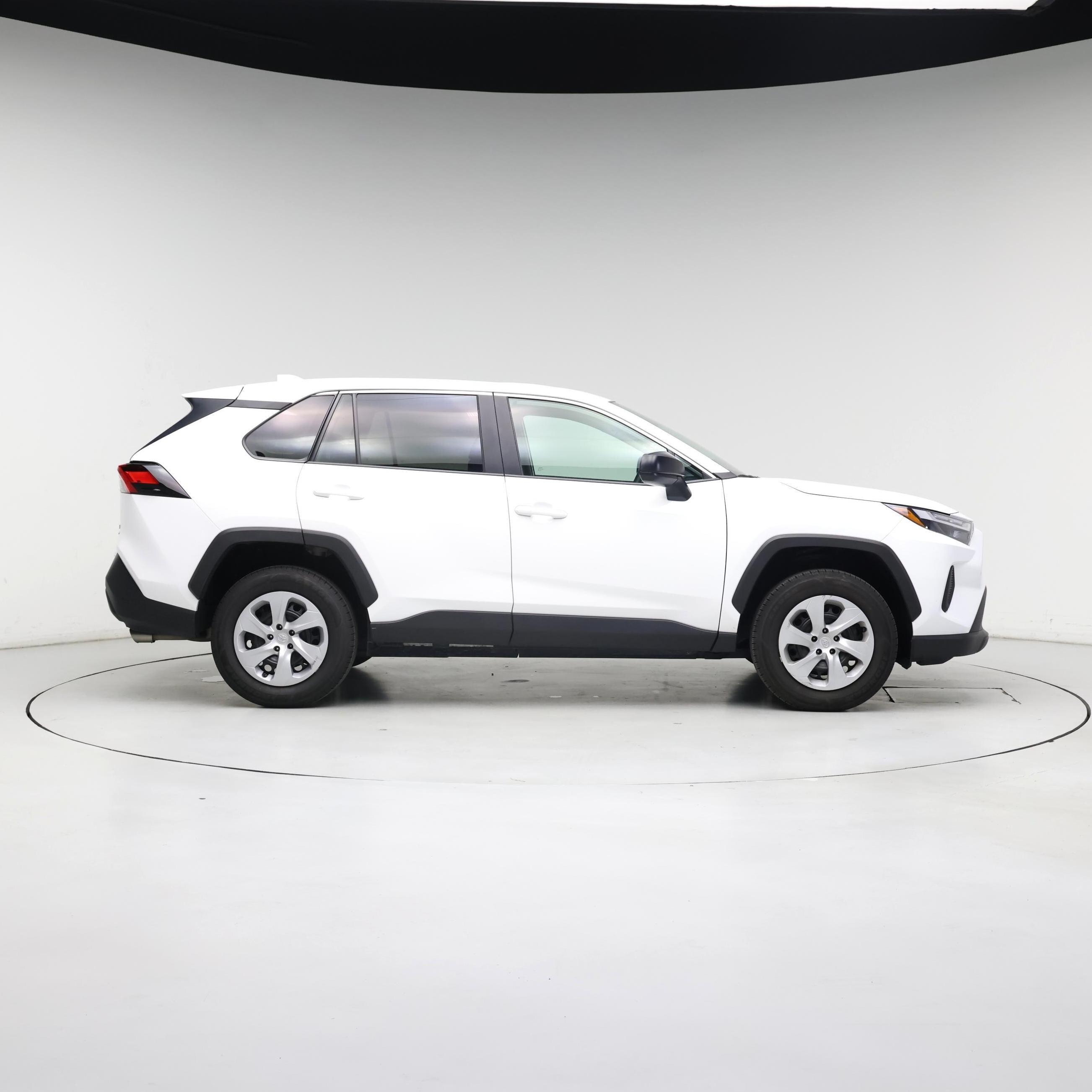 Thumbnail: 2024 Toyota RAV4 - 7