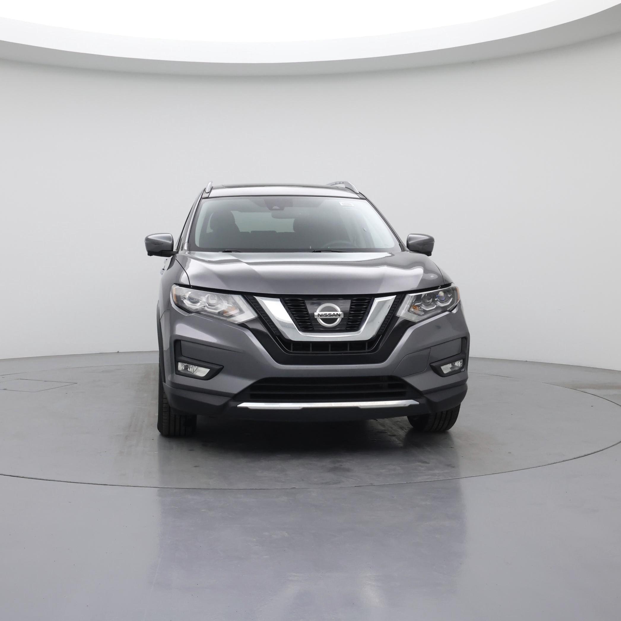 Thumbnail: 2017 Nissan Rogue - 5