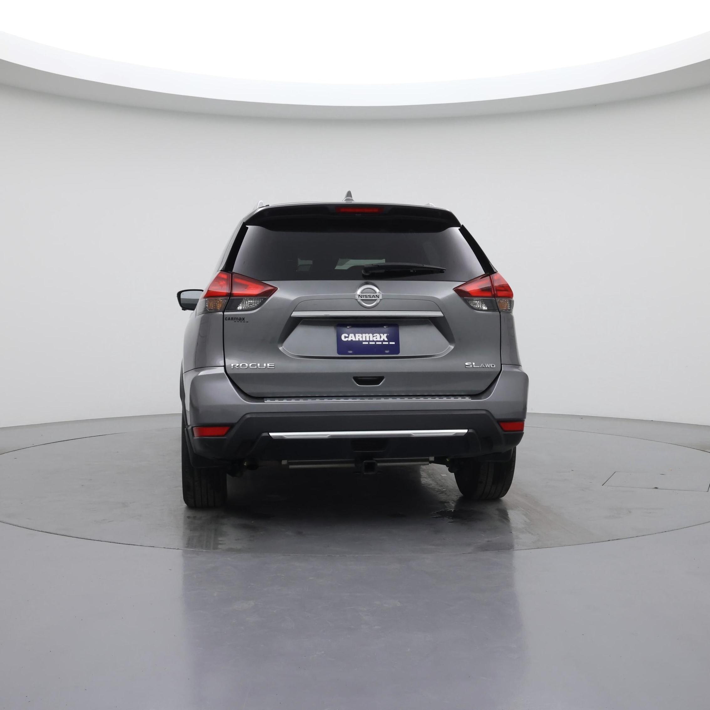 Thumbnail: 2017 Nissan Rogue - 6