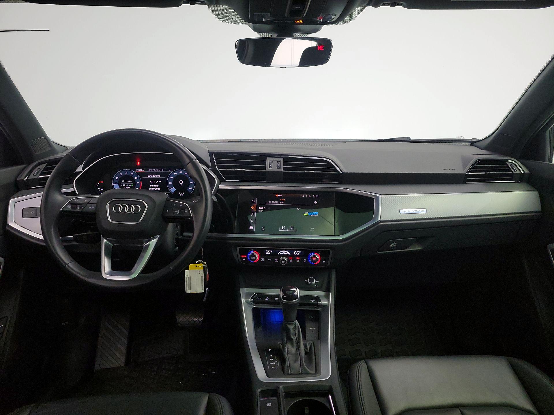 Thumbnail: 2022 Audi Q3 - 9