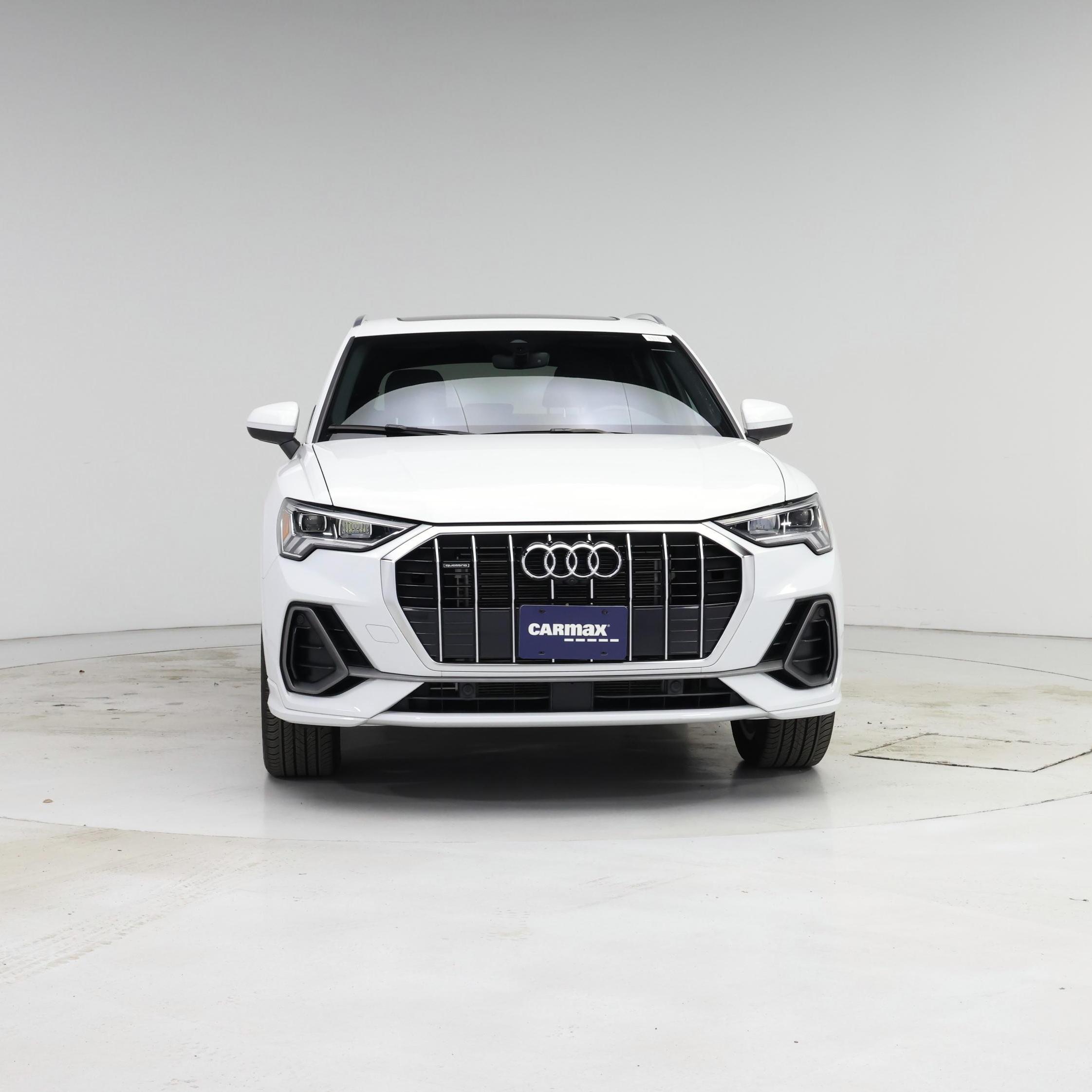 Thumbnail: 2022 Audi Q3 - 5