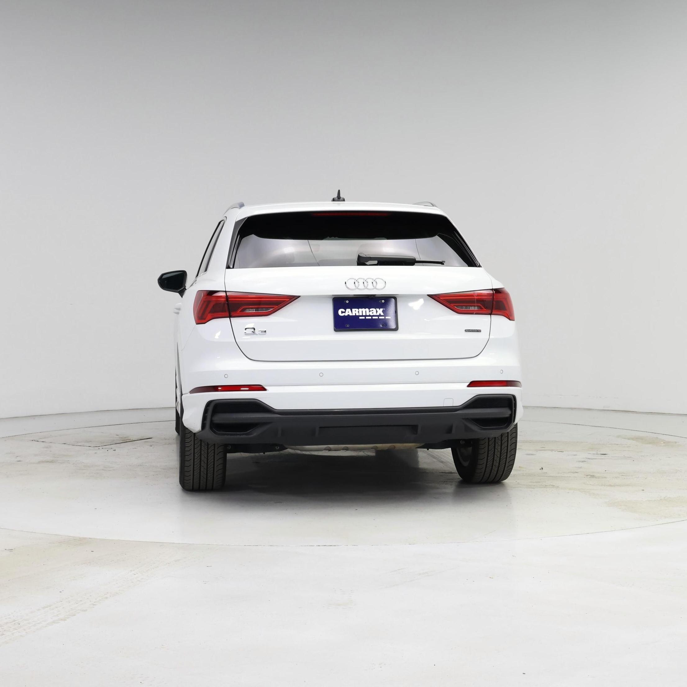 Thumbnail: 2022 Audi Q3 - 6