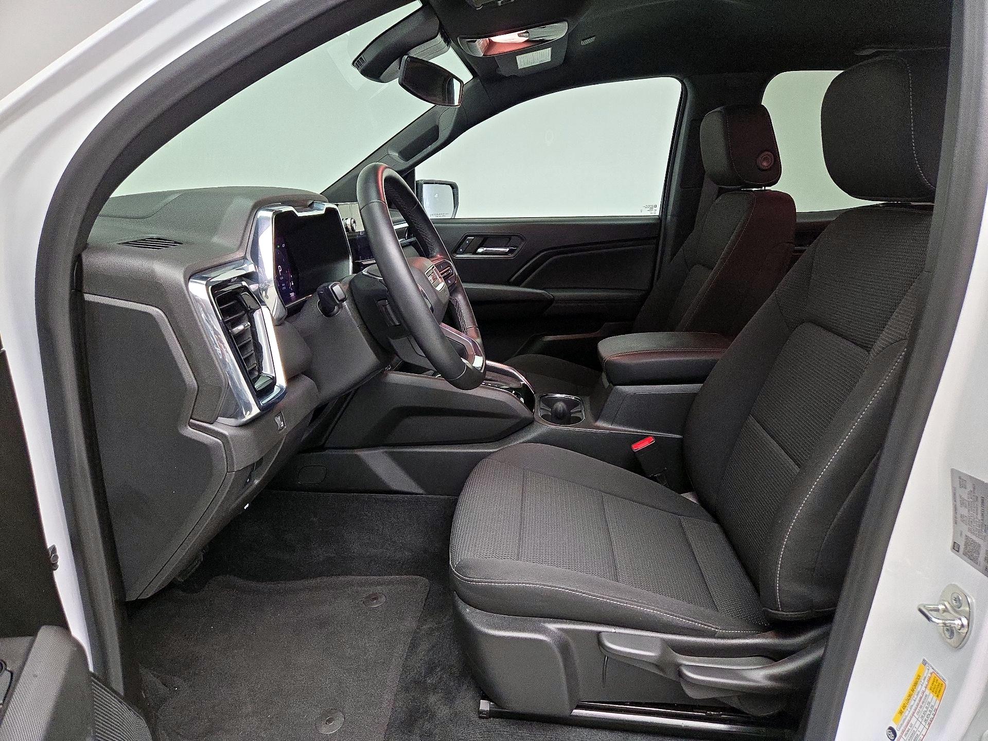 Thumbnail: 2024 GMC Canyon - 11