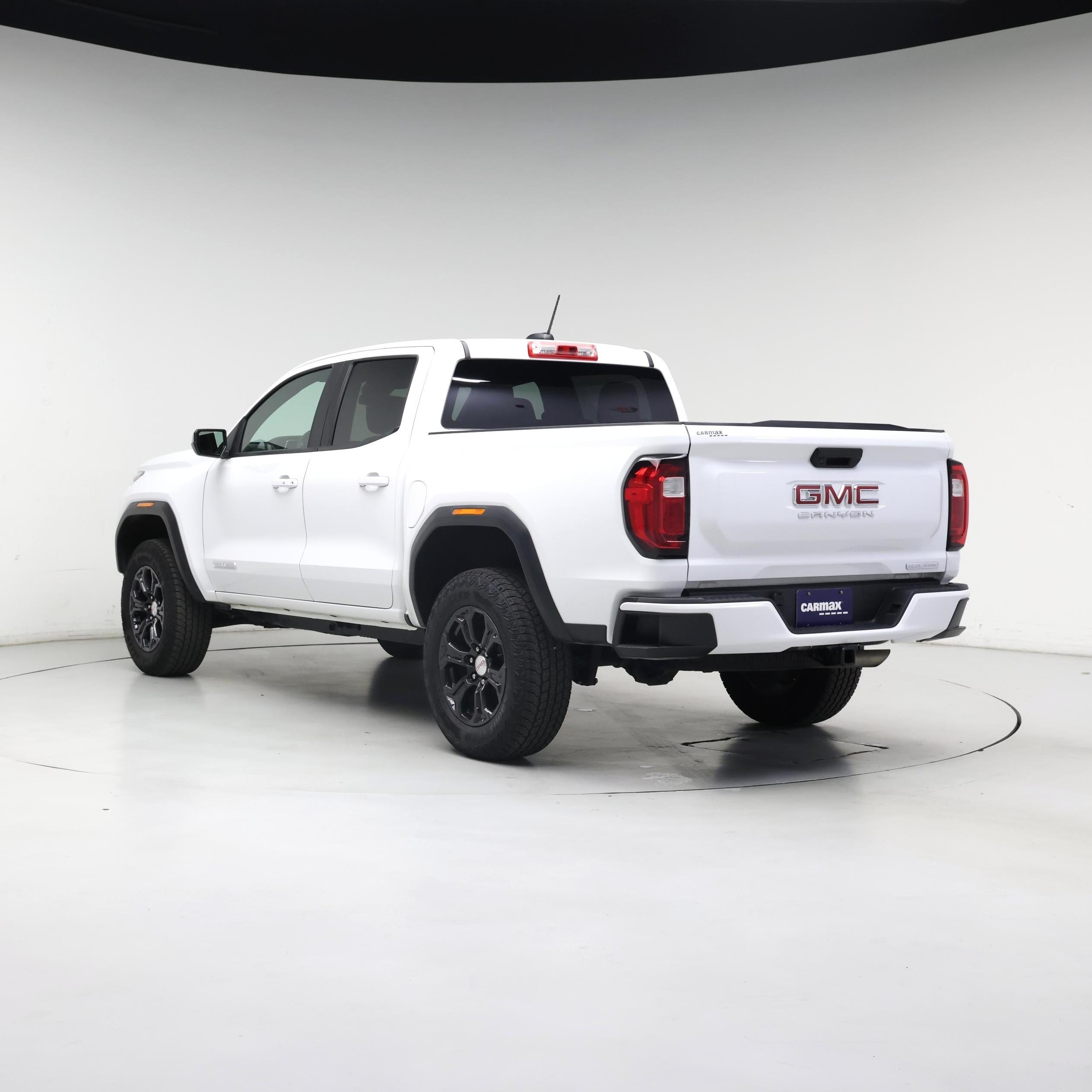 Thumbnail: 2024 GMC Canyon - 2