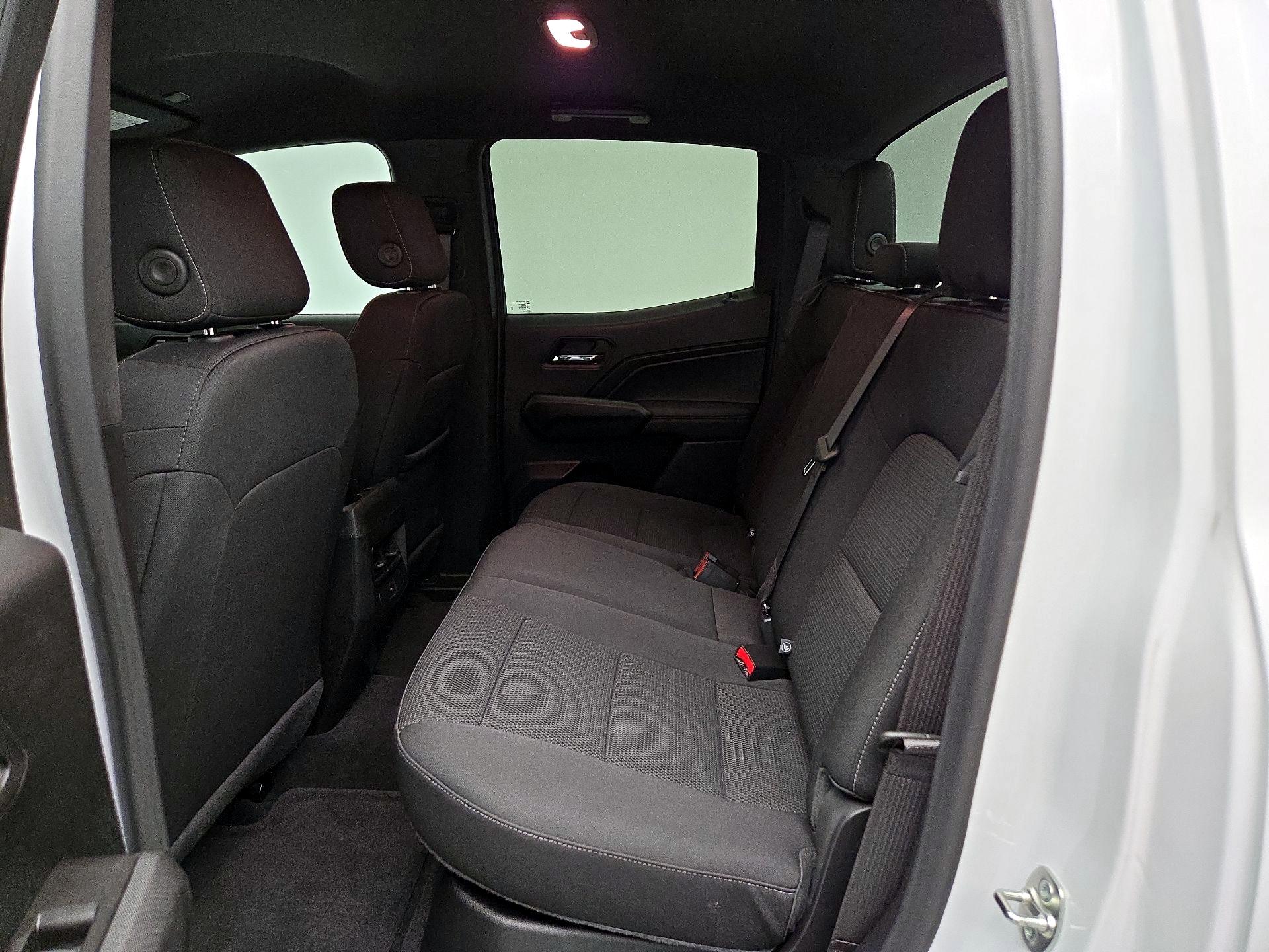 Thumbnail: 2024 GMC Canyon - 19