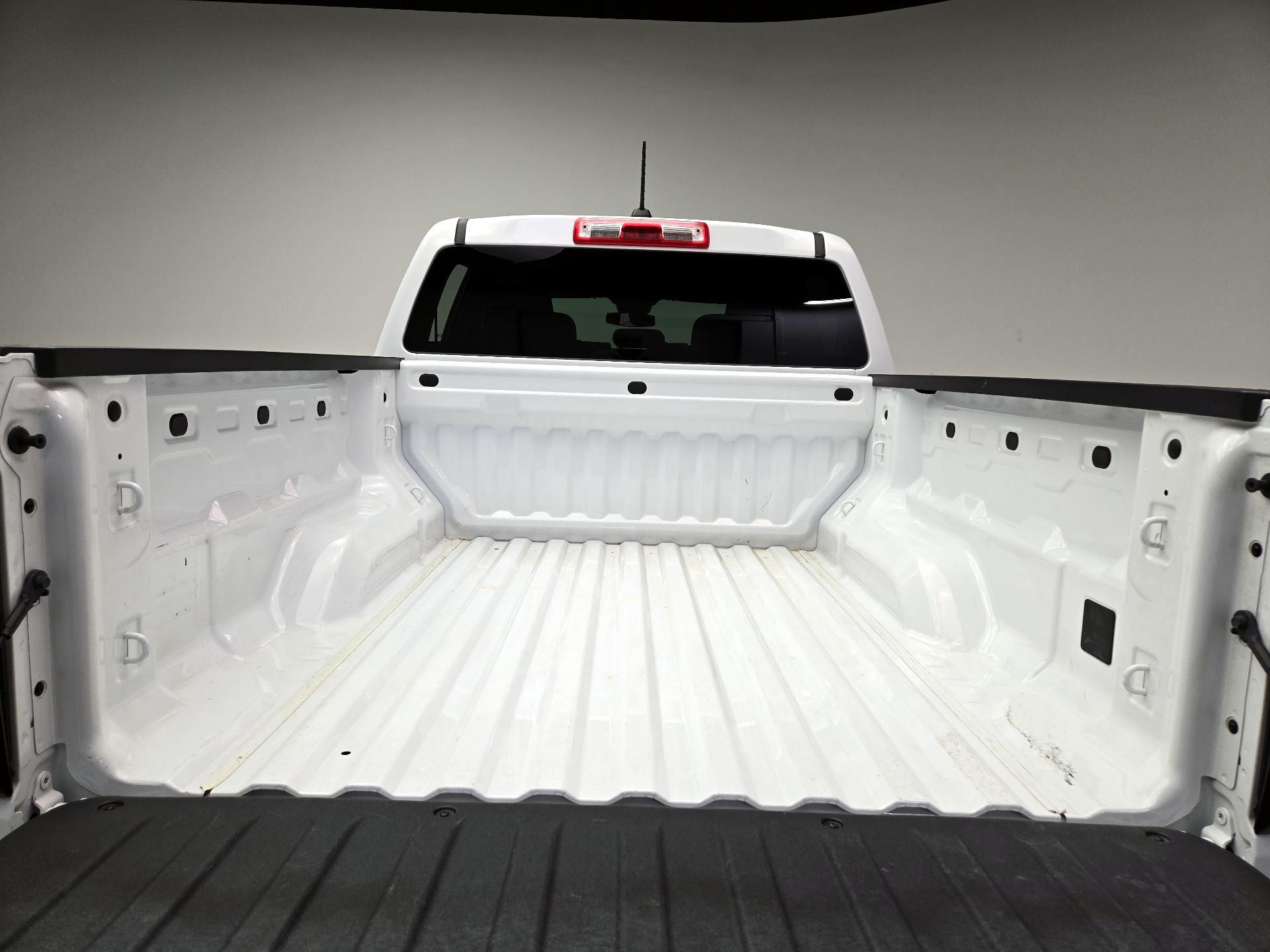 Thumbnail: 2024 GMC Canyon - 20