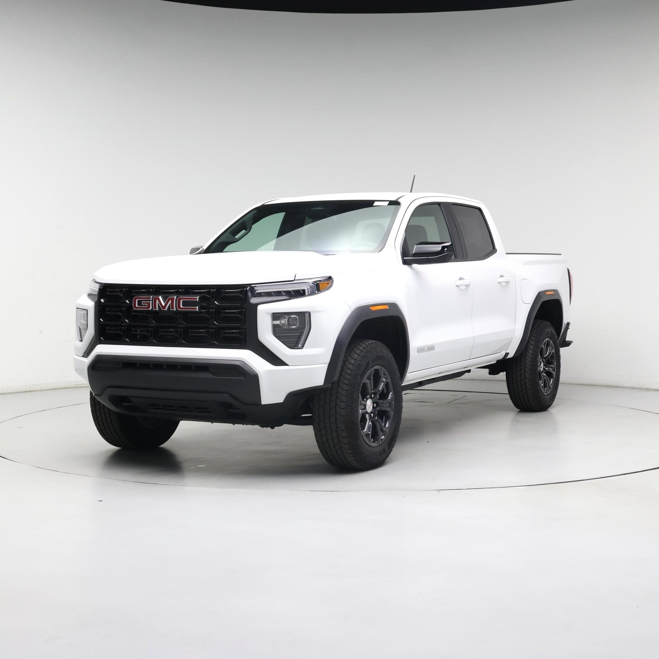 Thumbnail: 2024 GMC Canyon - 4