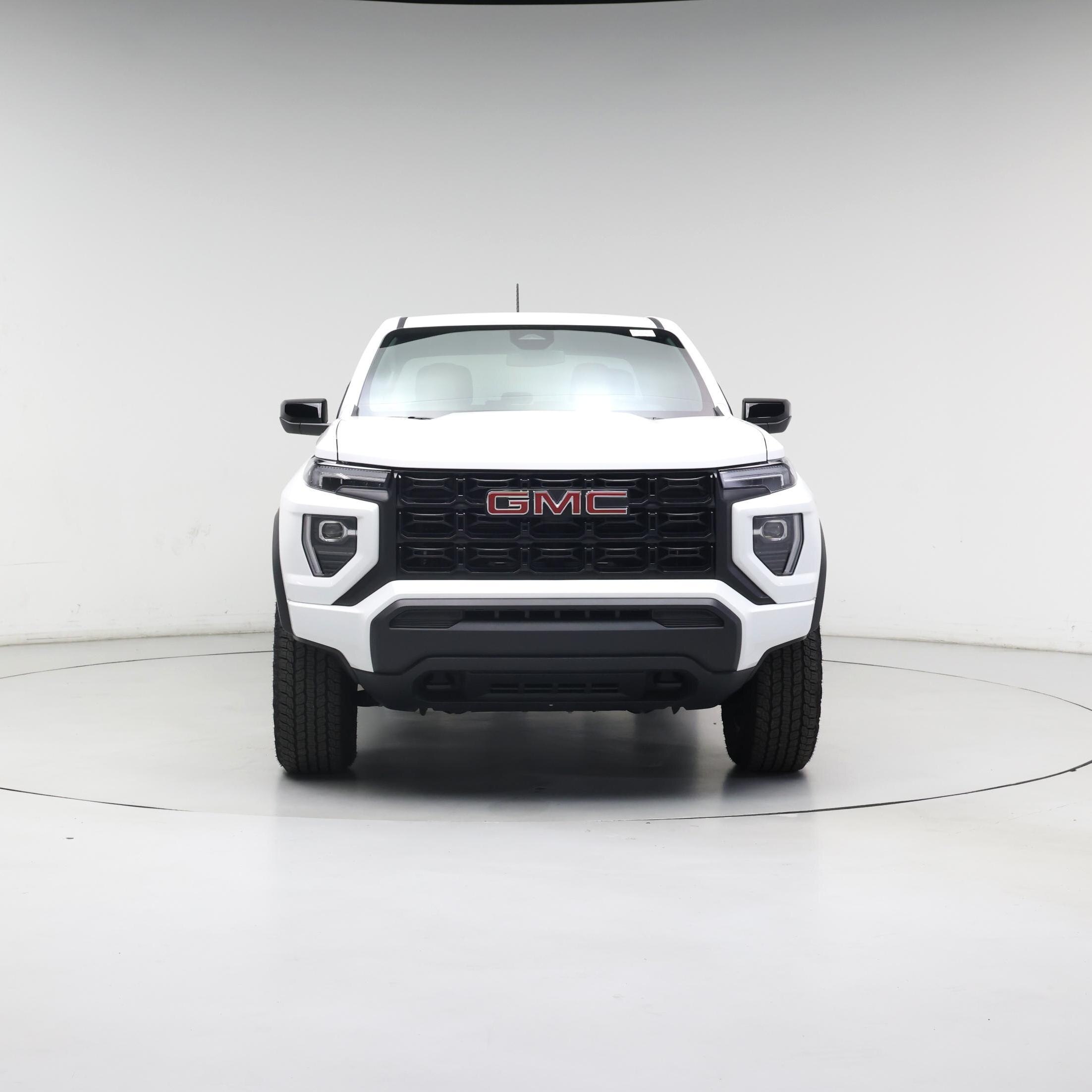 Thumbnail: 2024 GMC Canyon - 5