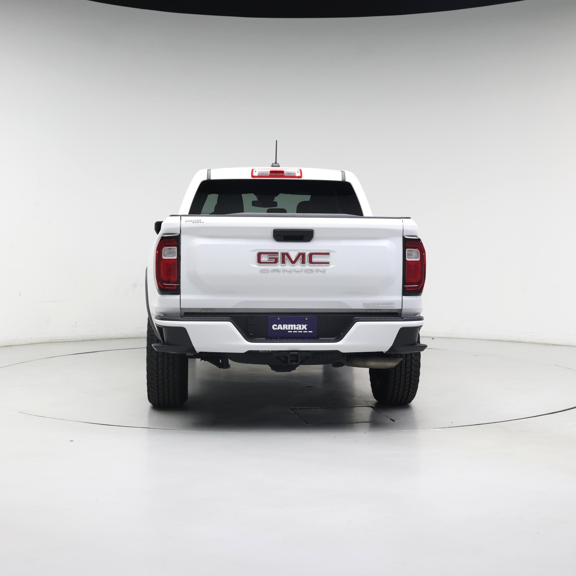 Thumbnail: 2024 GMC Canyon - 6