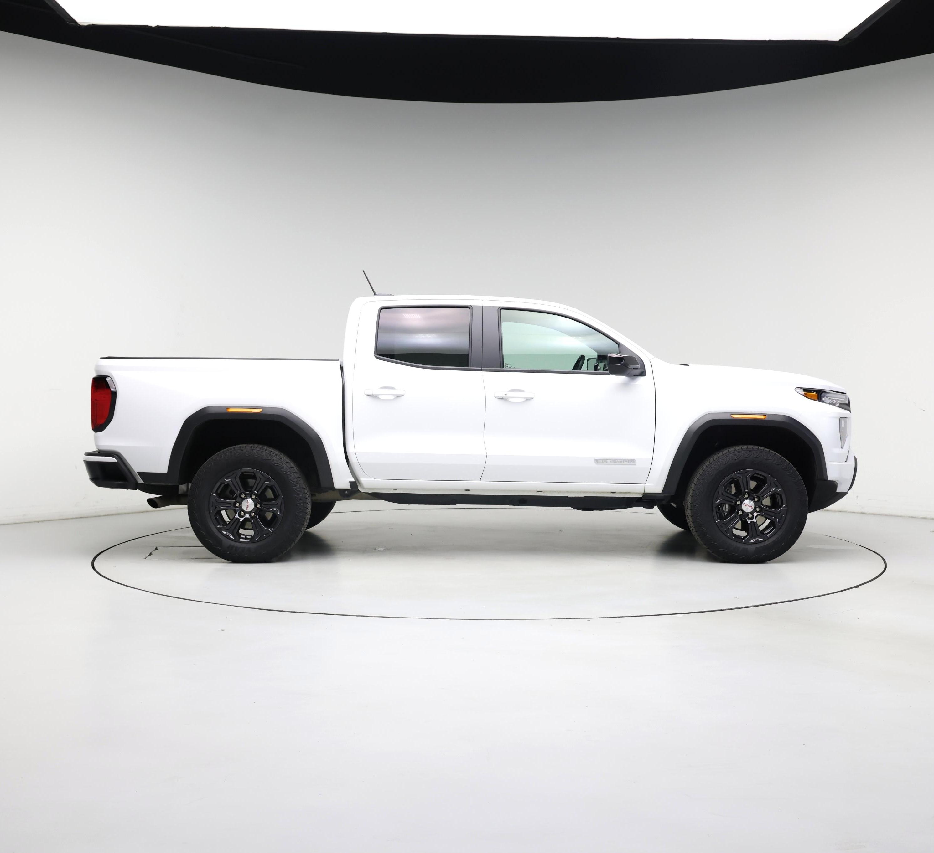 Thumbnail: 2024 GMC Canyon - 7