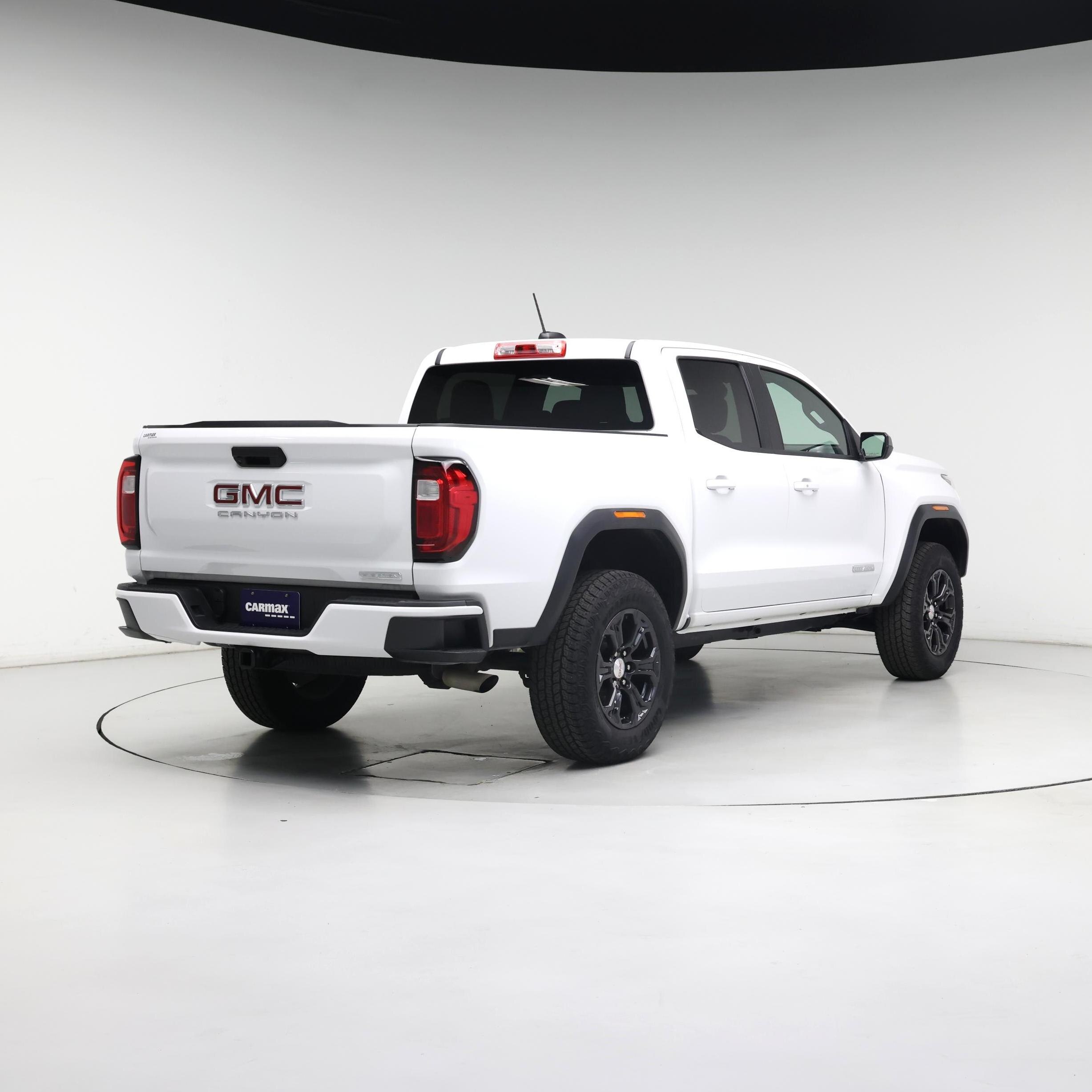 Thumbnail: 2024 GMC Canyon - 8