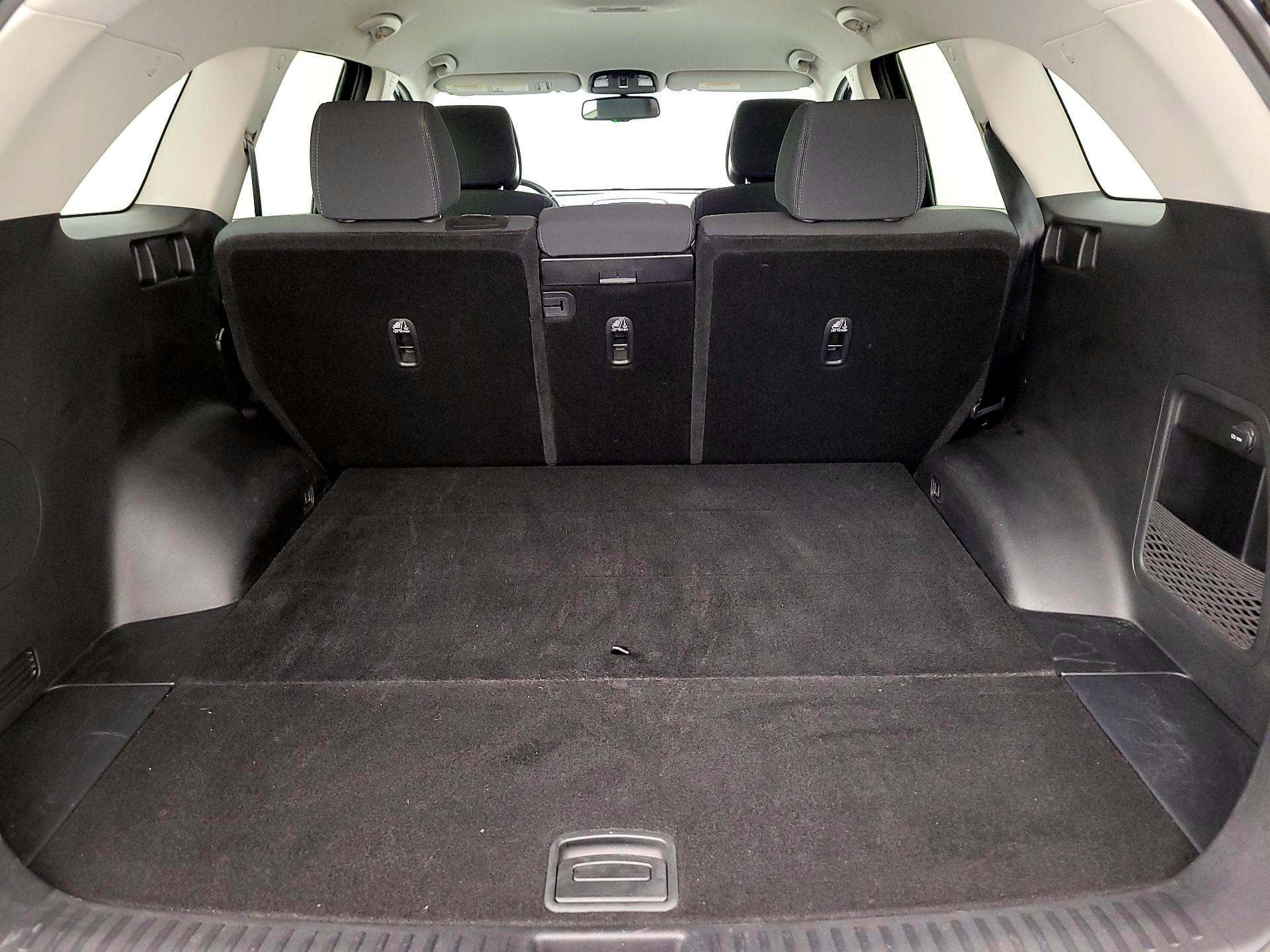 Thumbnail: 2016 Kia Sorento - 20