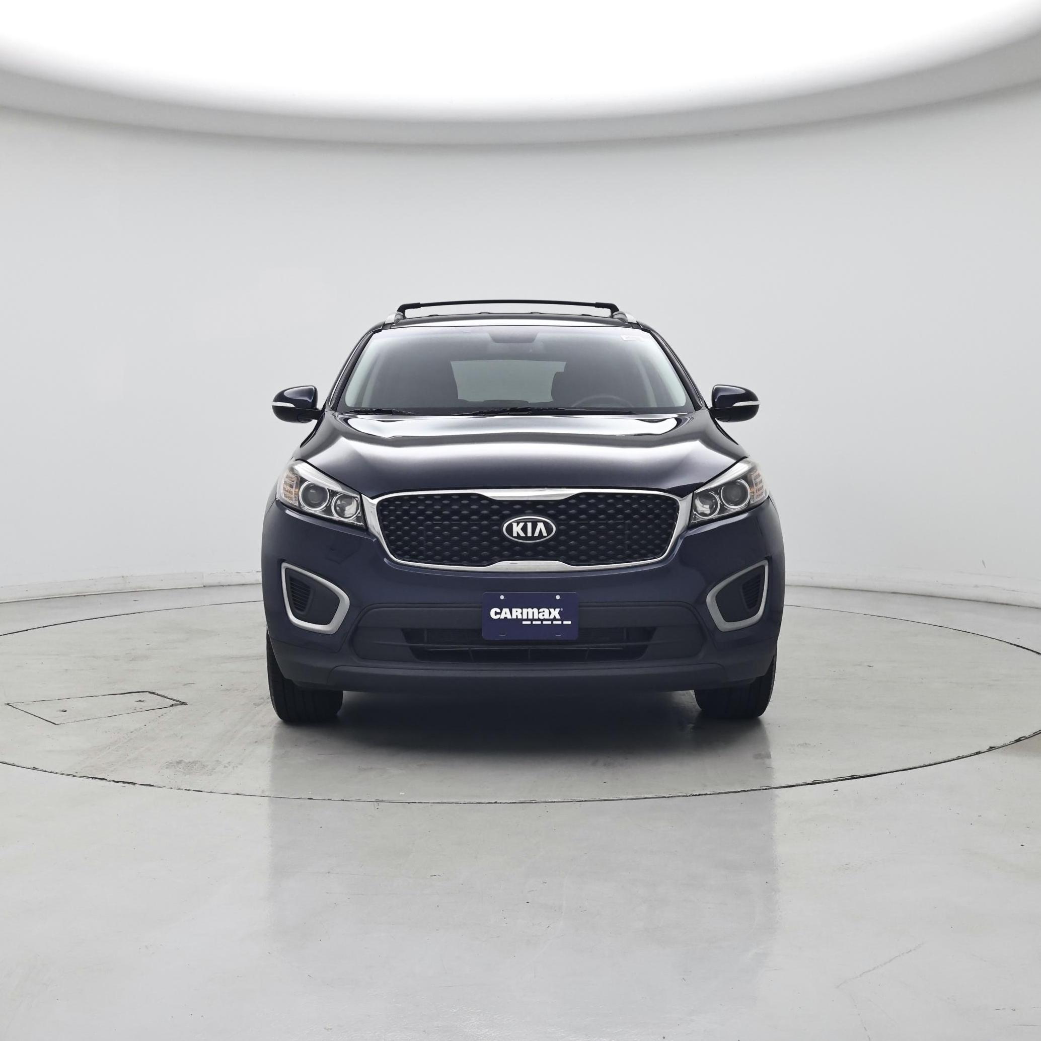 Thumbnail: 2016 Kia Sorento - 5