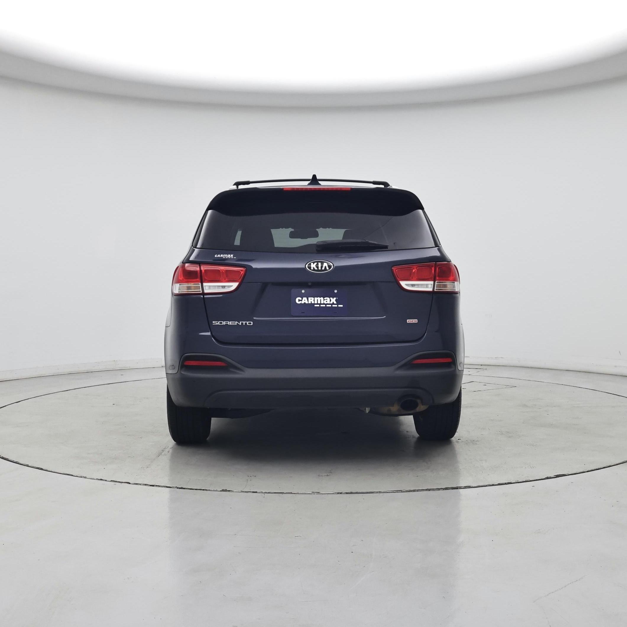 Thumbnail: 2016 Kia Sorento - 6