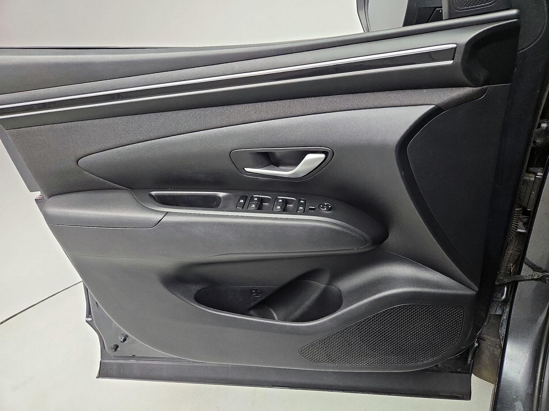 Thumbnail: 2024 Hyundai Tucson - 12