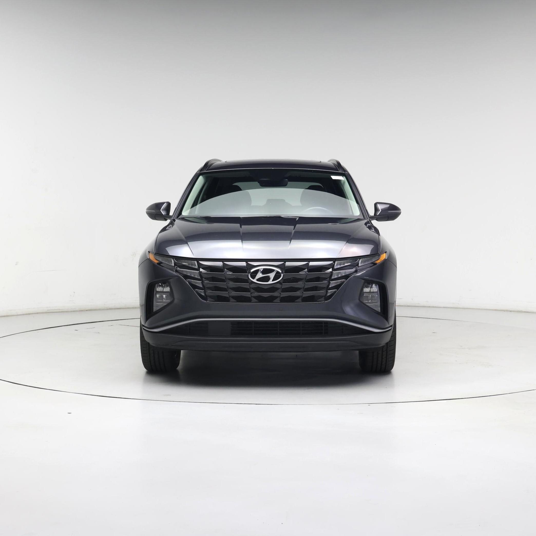 Thumbnail: 2024 Hyundai Tucson - 5