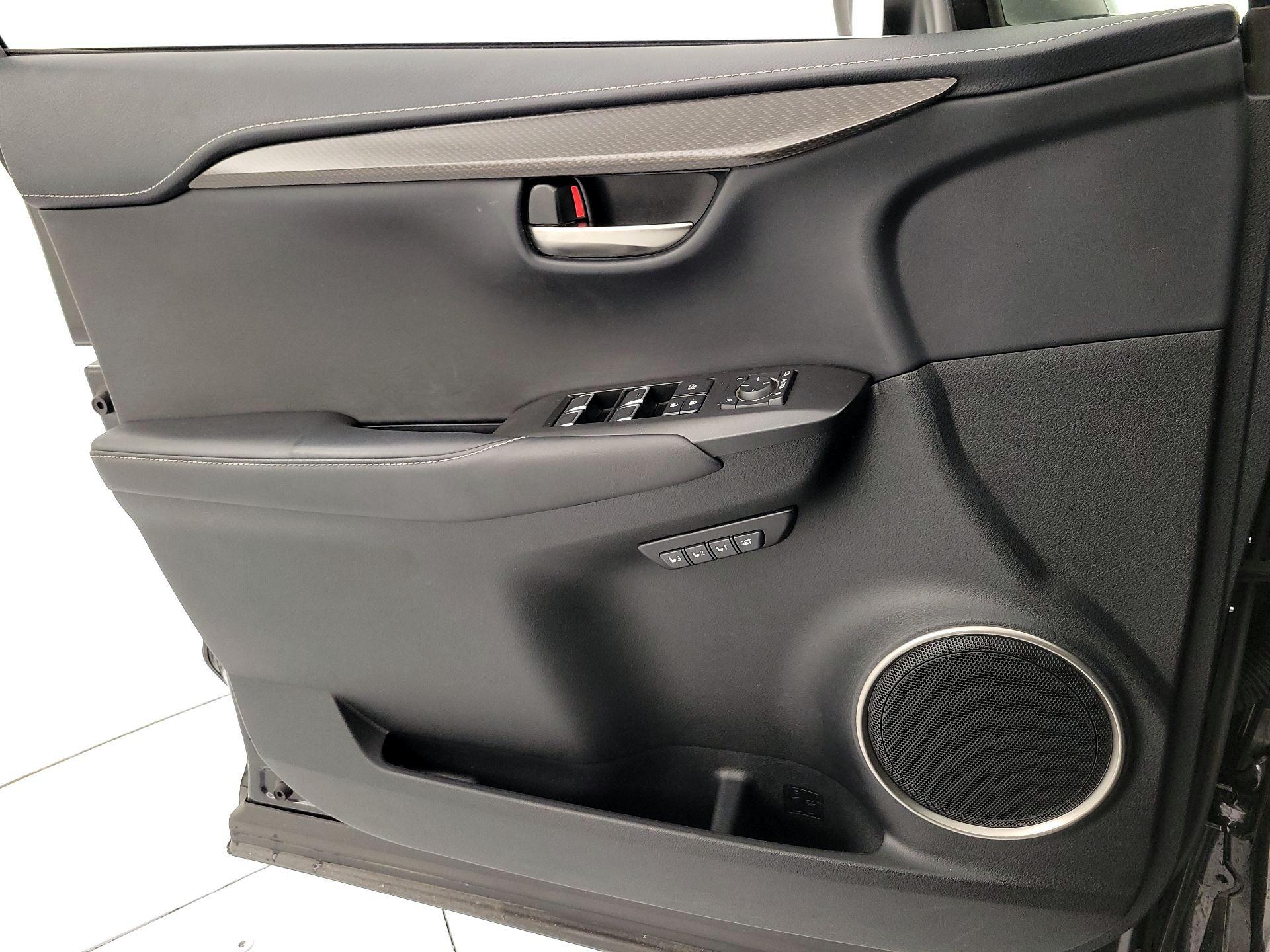 Thumbnail: 2019 Lexus NX - 12