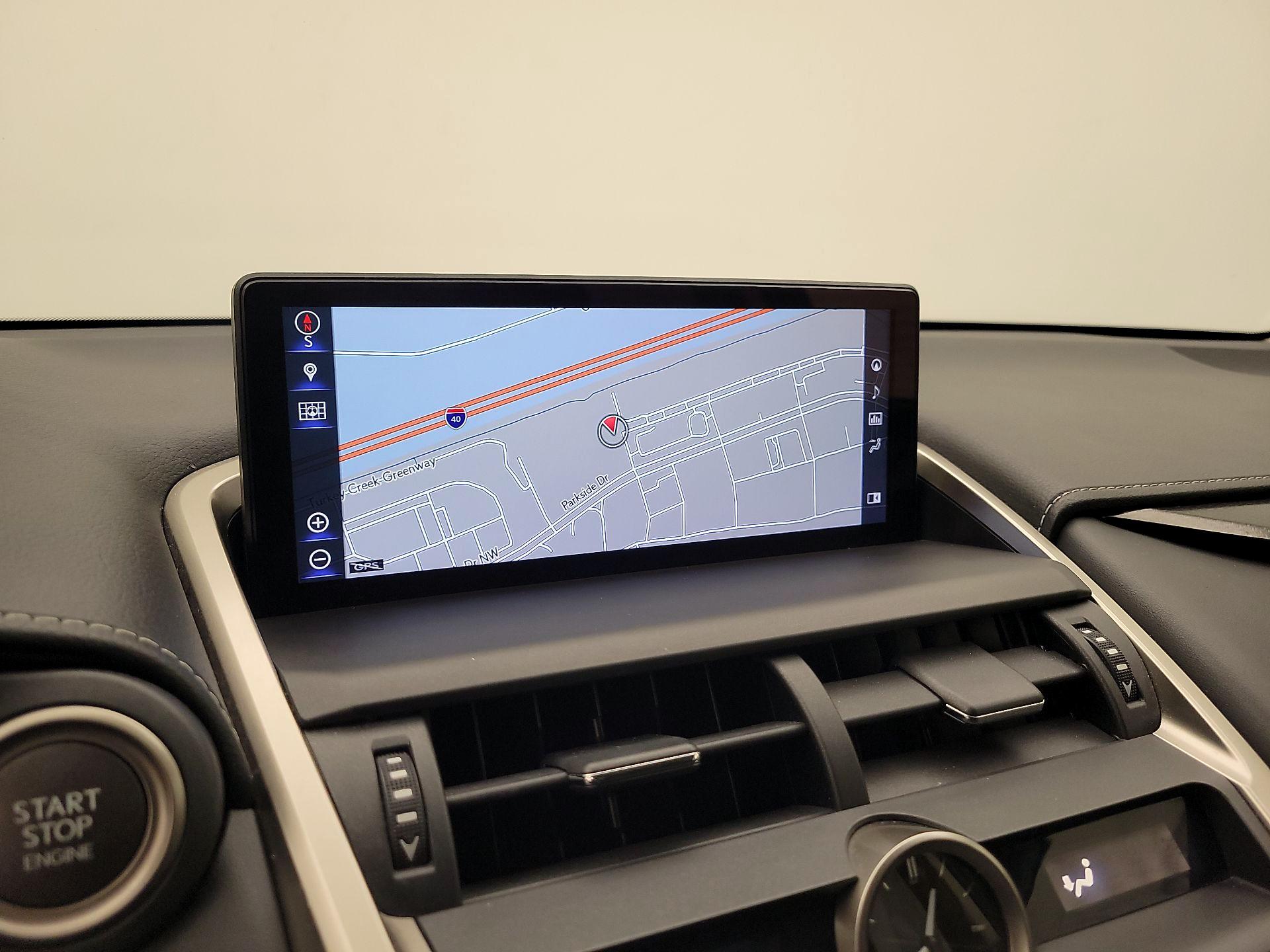 Thumbnail: 2019 Lexus NX - 14