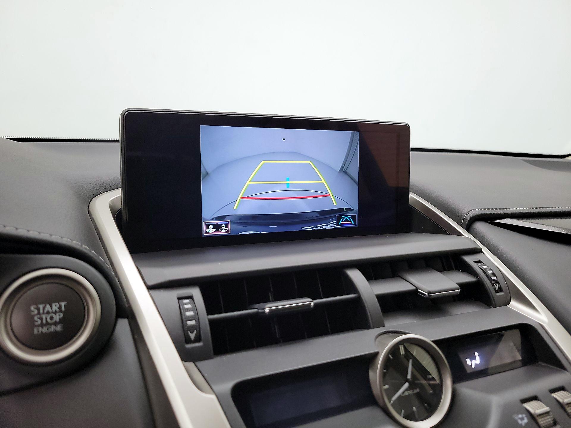 Thumbnail: 2019 Lexus NX - 15