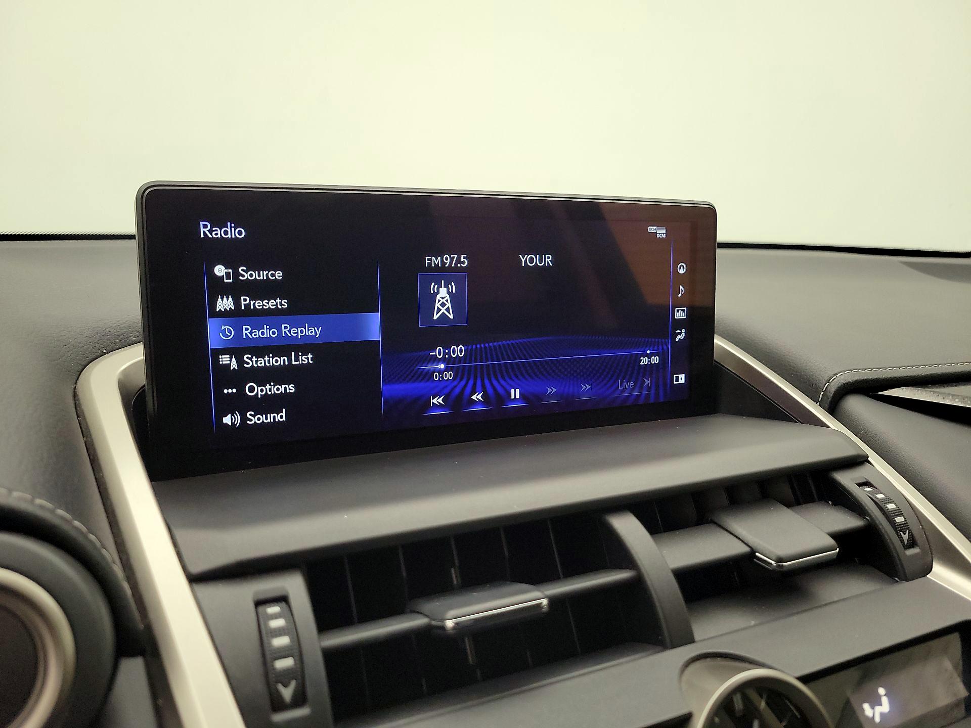 Thumbnail: 2019 Lexus NX - 16