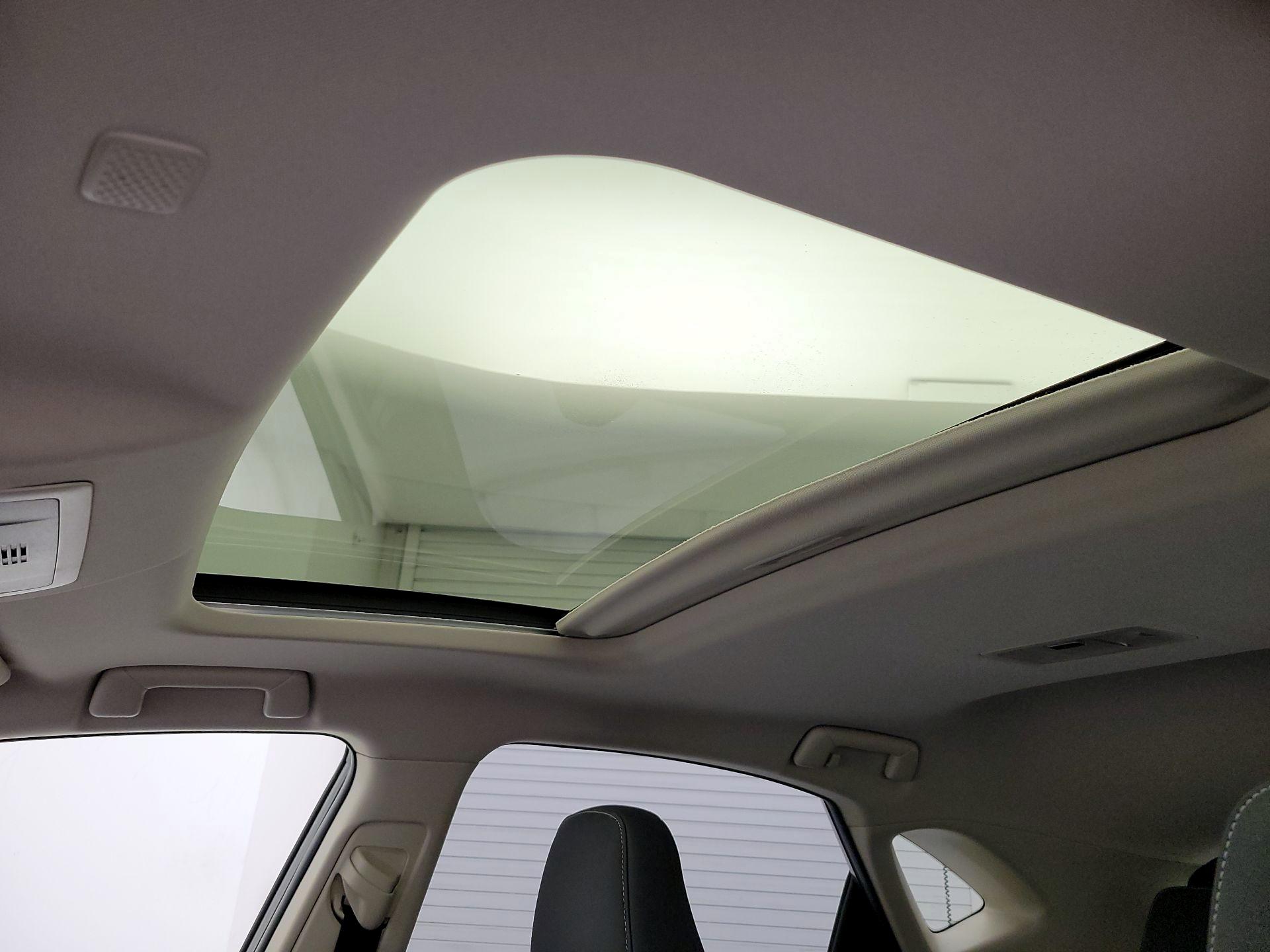 Thumbnail: 2019 Lexus NX - 20