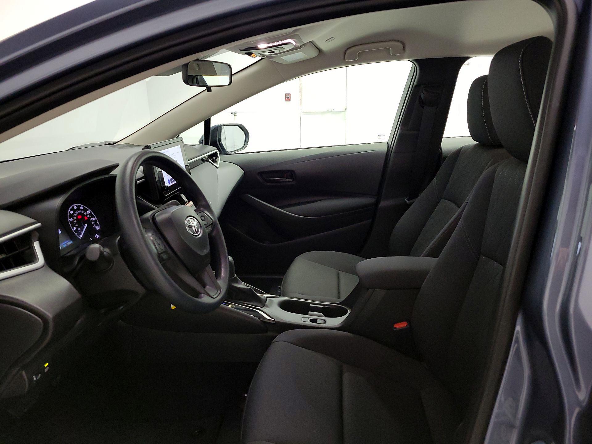 Thumbnail: 2025 Toyota Corolla - 11