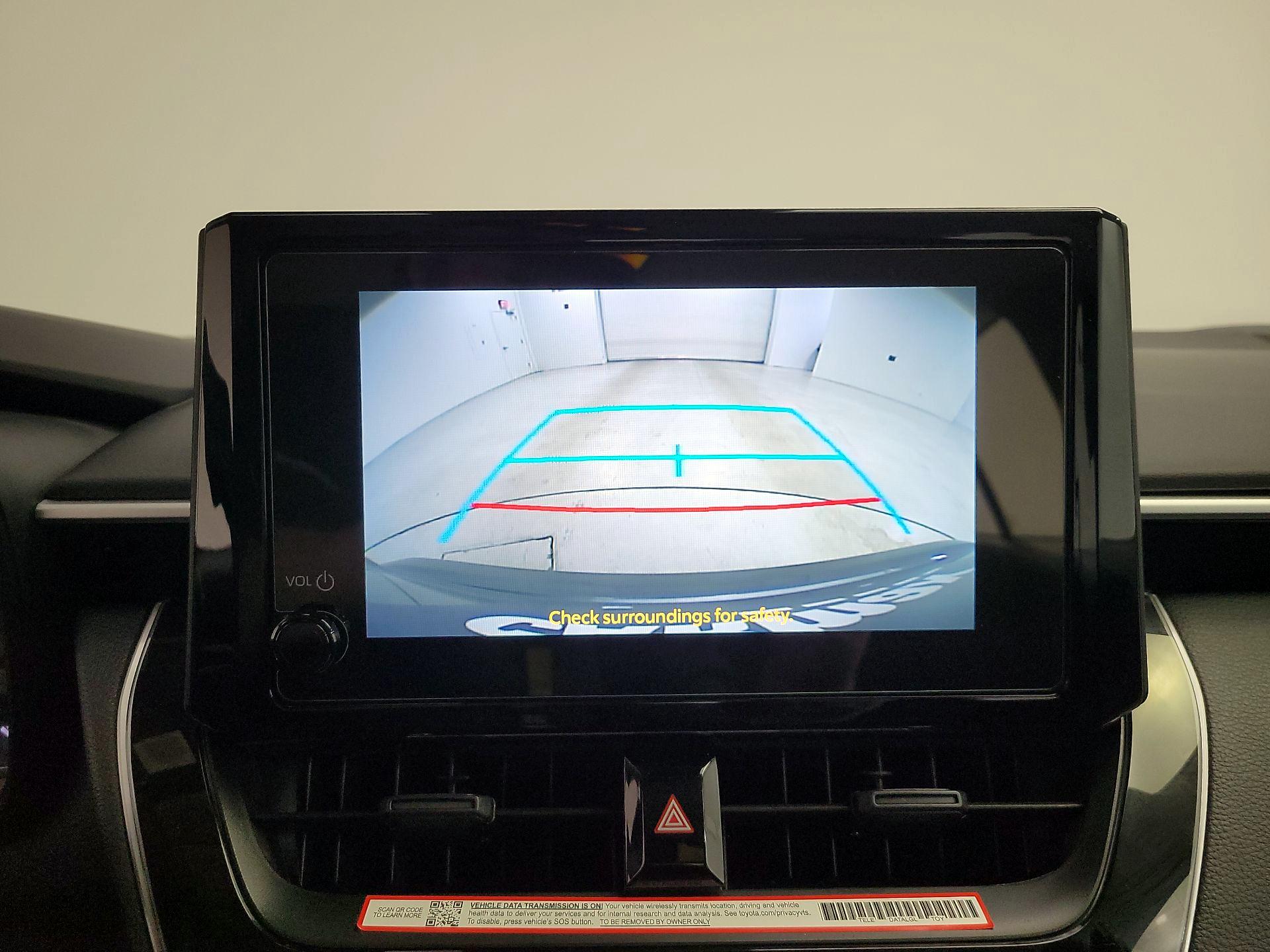 Thumbnail: 2025 Toyota Corolla - 14