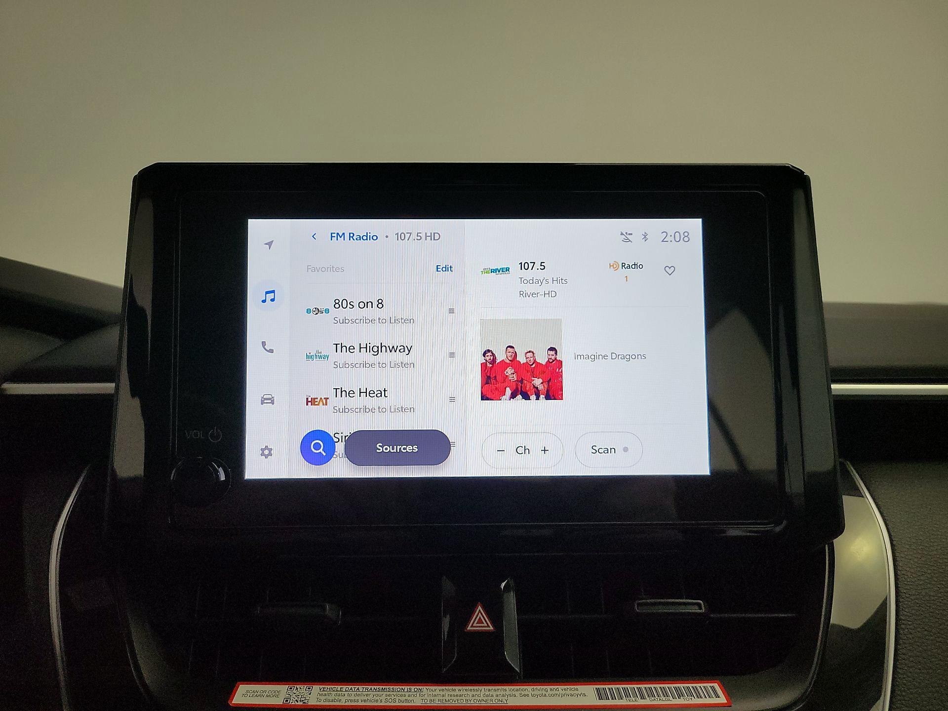 Thumbnail: 2025 Toyota Corolla - 15