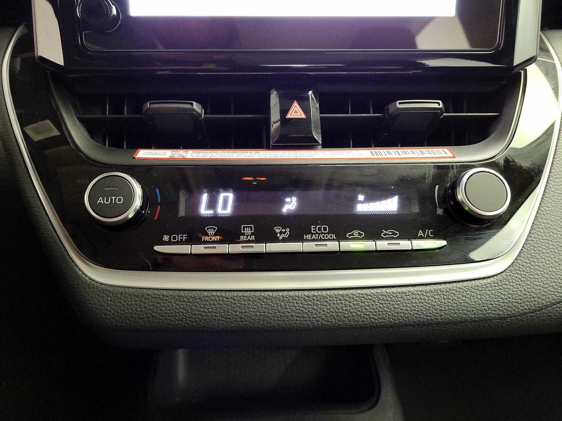 Thumbnail: 2025 Toyota Corolla - 16