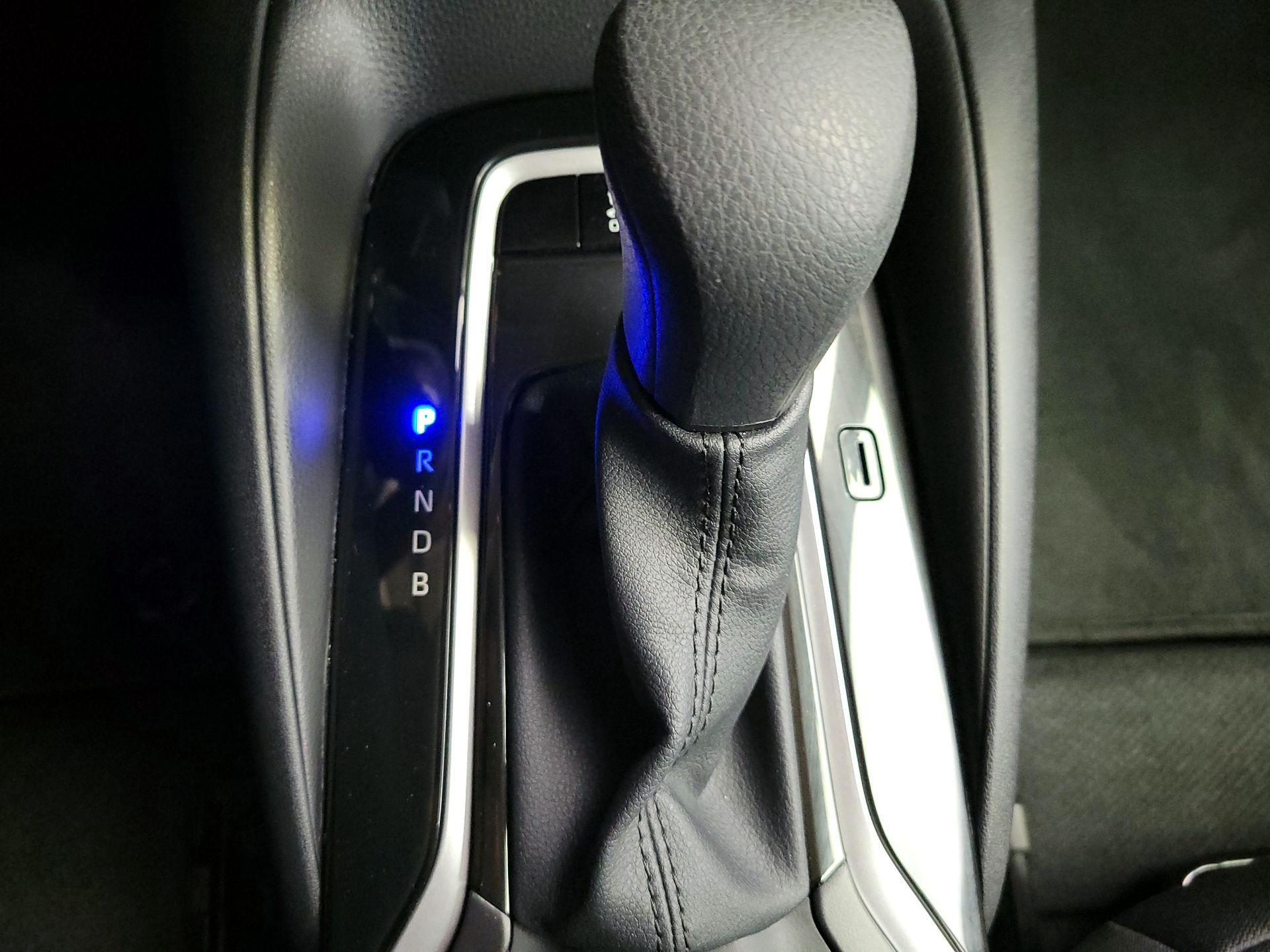 Thumbnail: 2025 Toyota Corolla - 17