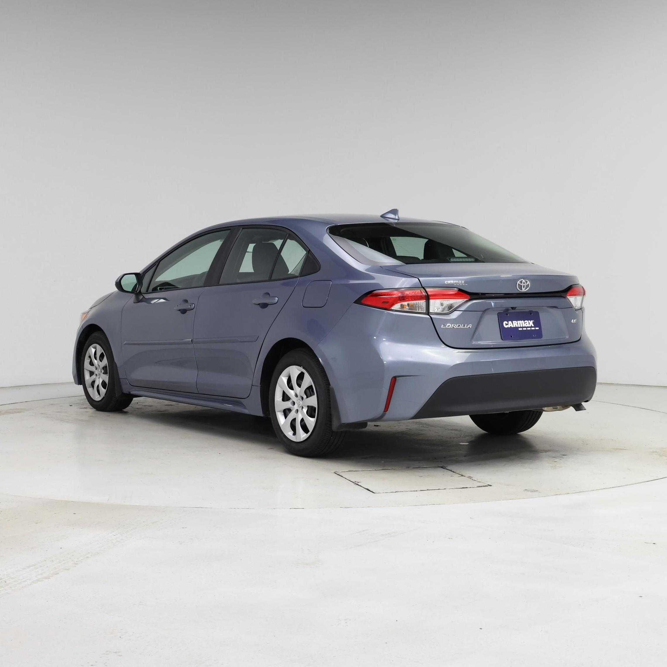 Thumbnail: 2025 Toyota Corolla - 2