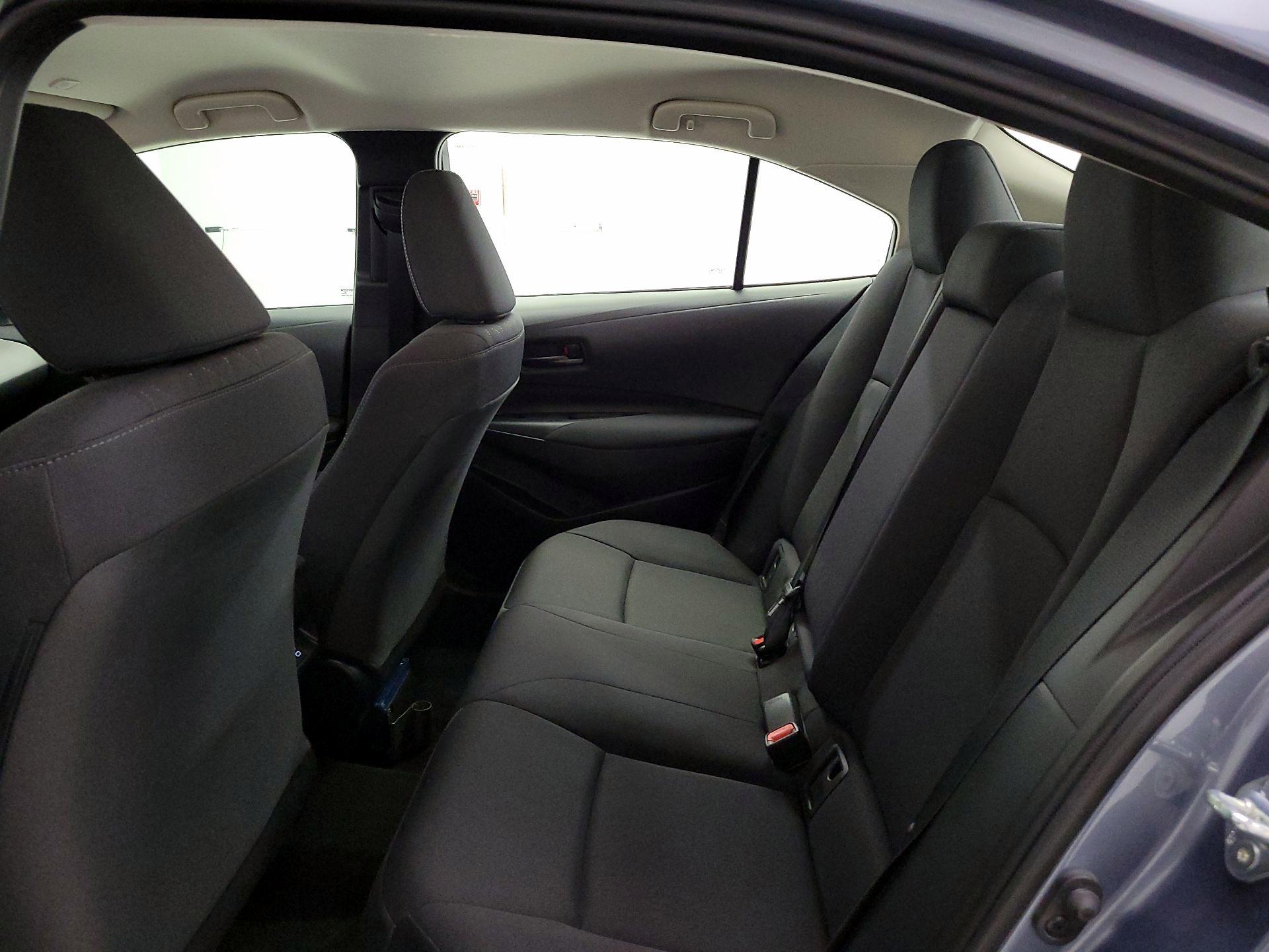 Thumbnail: 2025 Toyota Corolla - 19